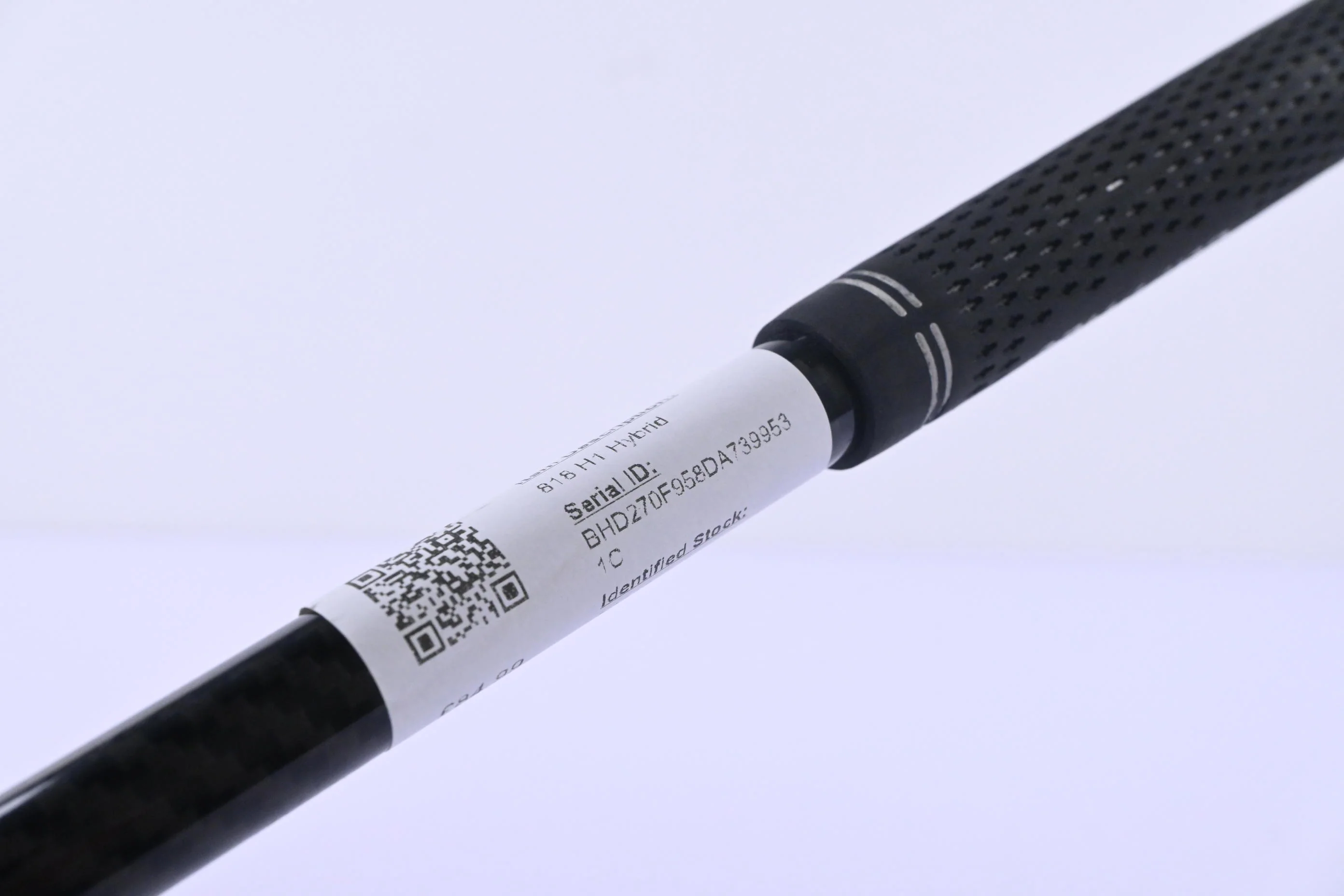 Titleist 818 H1 #4 Hybrid / 23 Degree / Regular Flex Tensei CK Blue 70 Shaft - Image 7