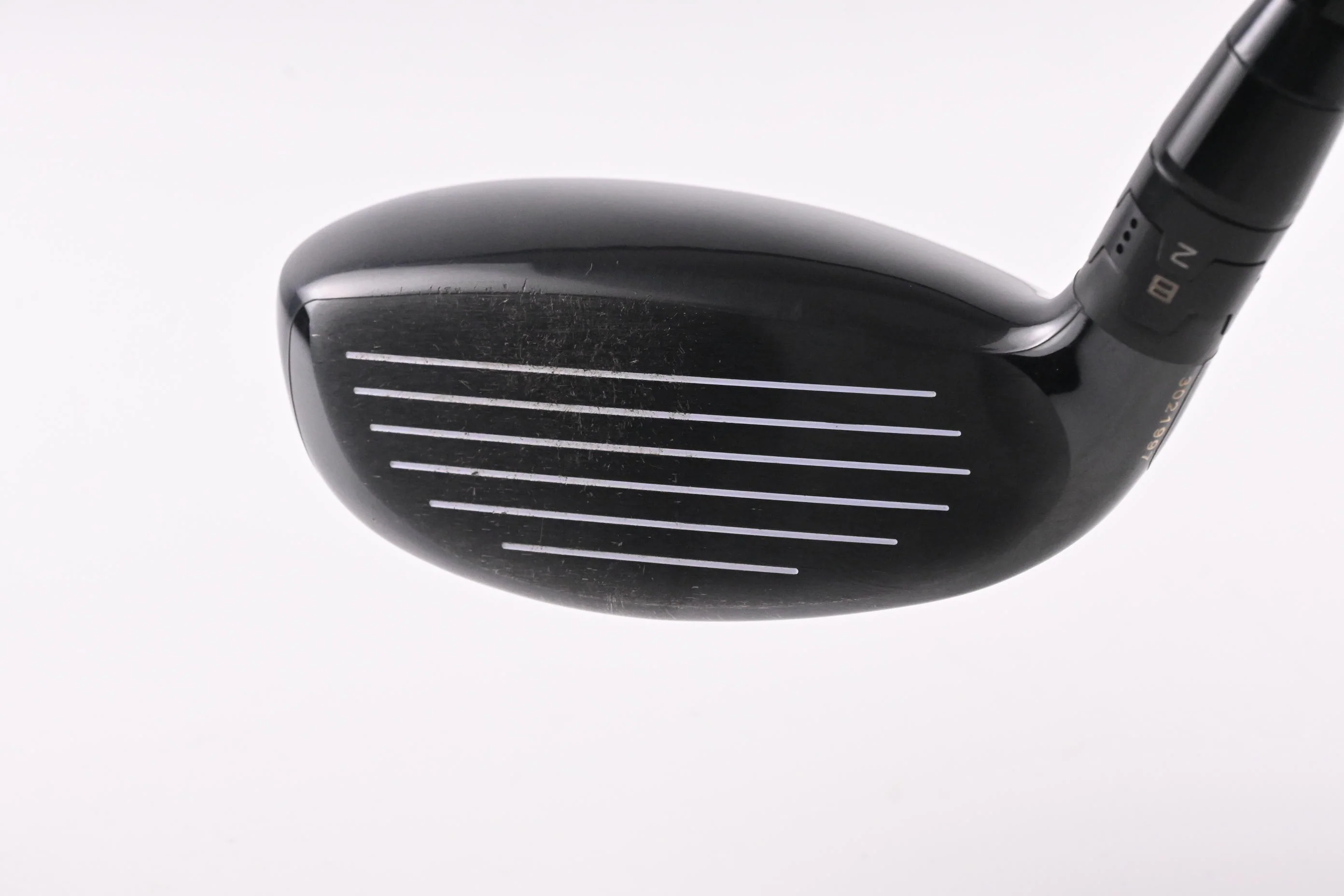 Titleist 818 H1 #3 Hybrid/ 19 Degree / Regular Flex Tensei CK Red 60 Shaft - Image 4