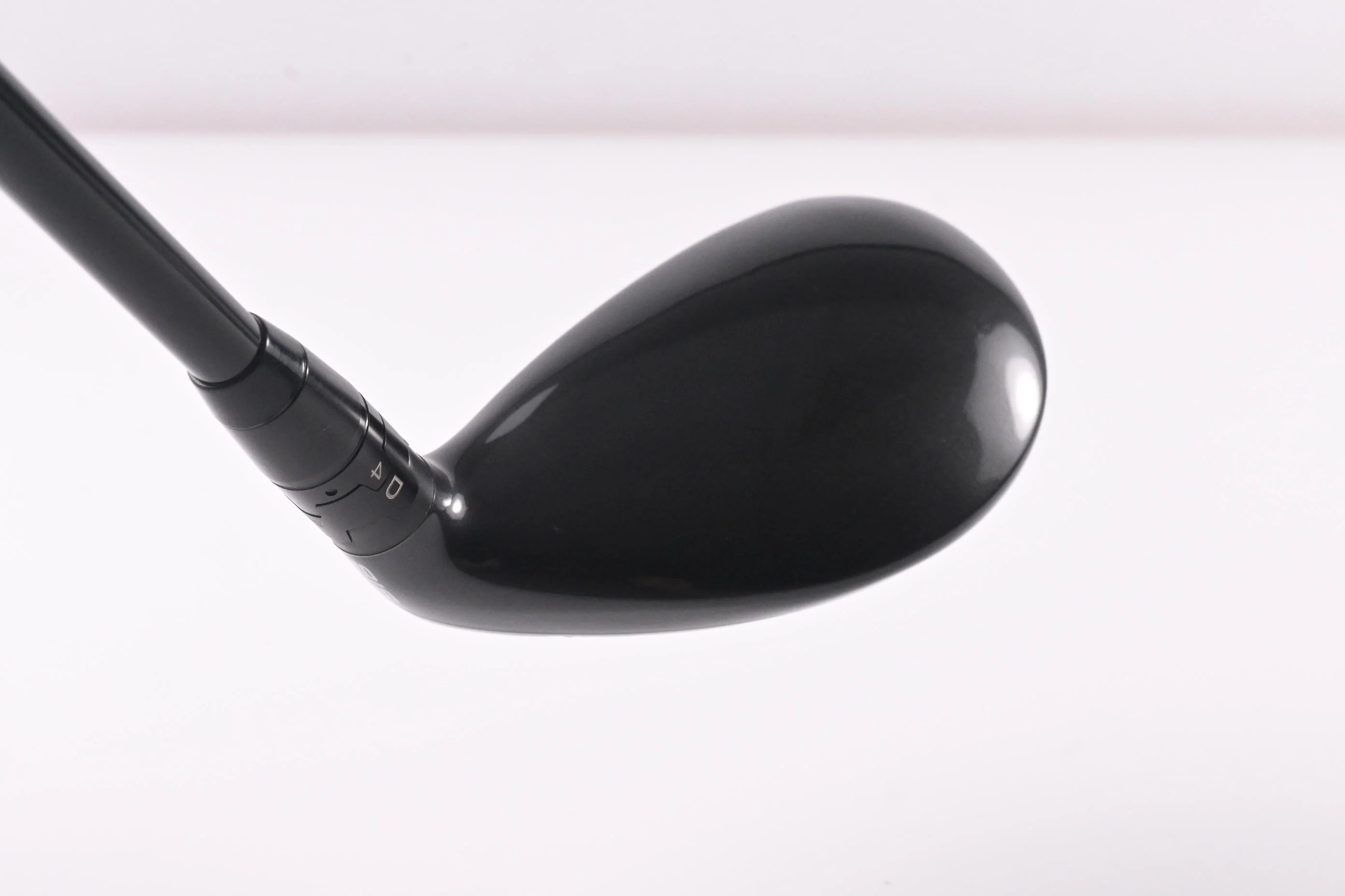 Titleist 818 H1 #3 Hybrid/ 19 Degree / Regular Flex Tensei CK Red 60 Shaft - Image 5