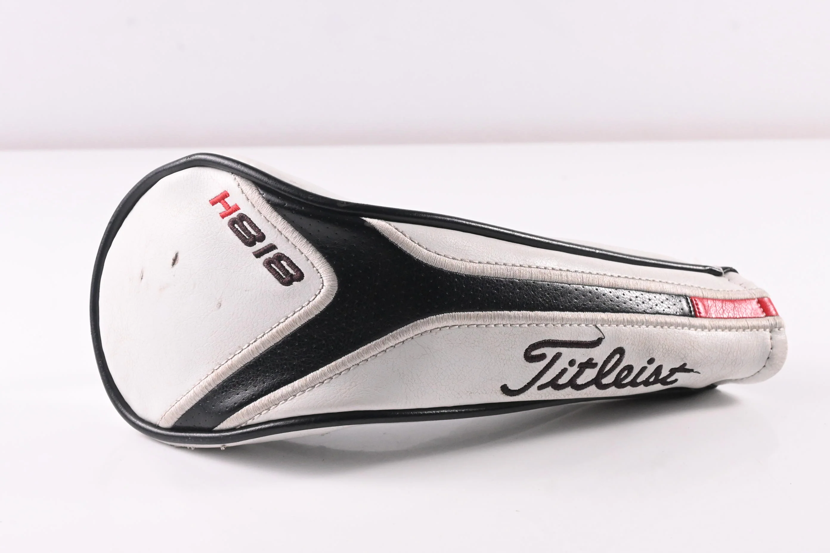 Titleist 818 H1 #3 Hybrid / 21 Degree / Regular Flex Tensei CK Red 60 Shaft - Image 9