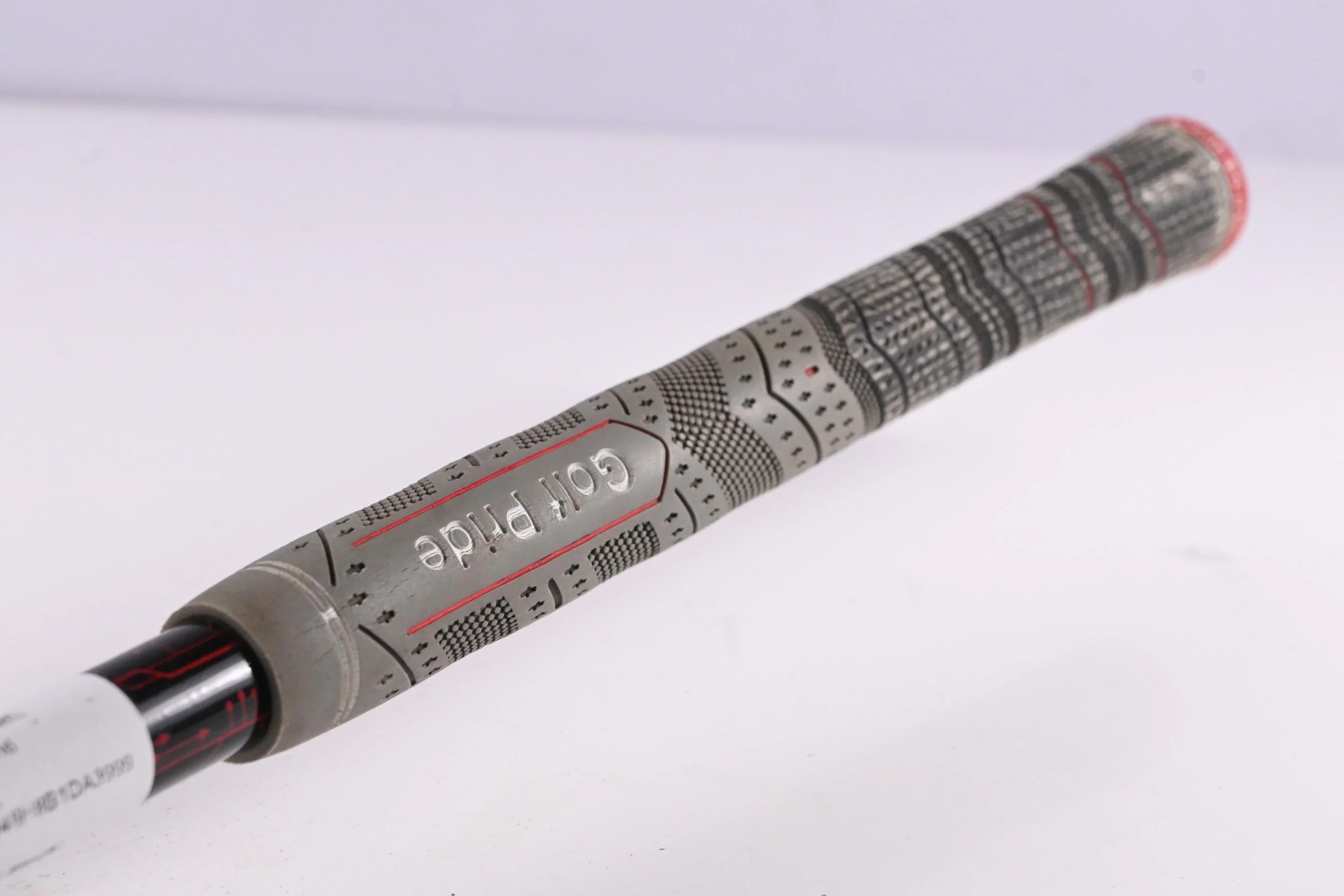 Titleist 818 H1 #4 Hybrid / 23 Degree / Stiff Flex Aldila Rogue MAX 85 Shaft - Image 9