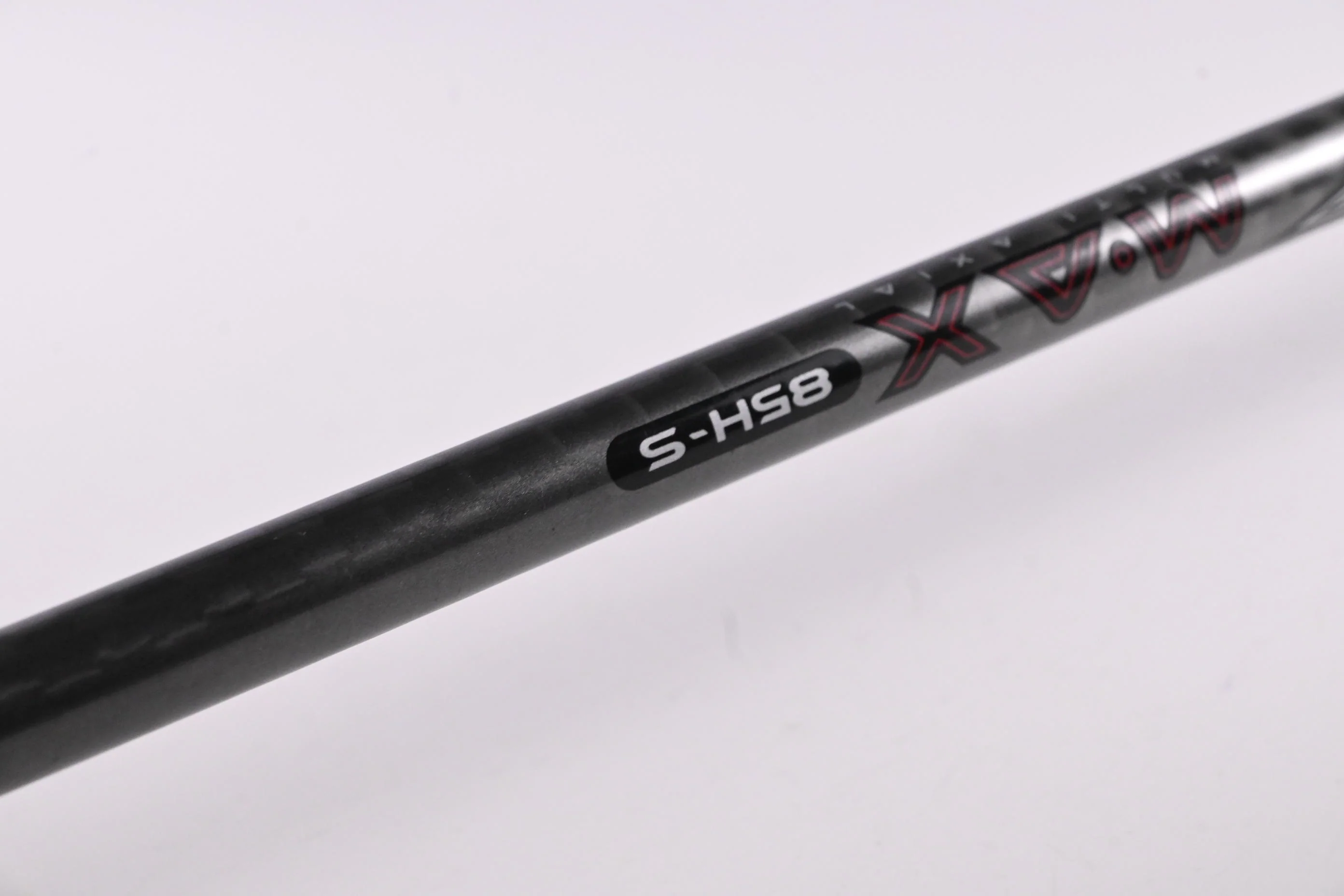 Titleist 818 H1 #6 Hybrid / 27 Degree / Stiff Flex Aldila Rogue MAX 85 Shaft - Image 6