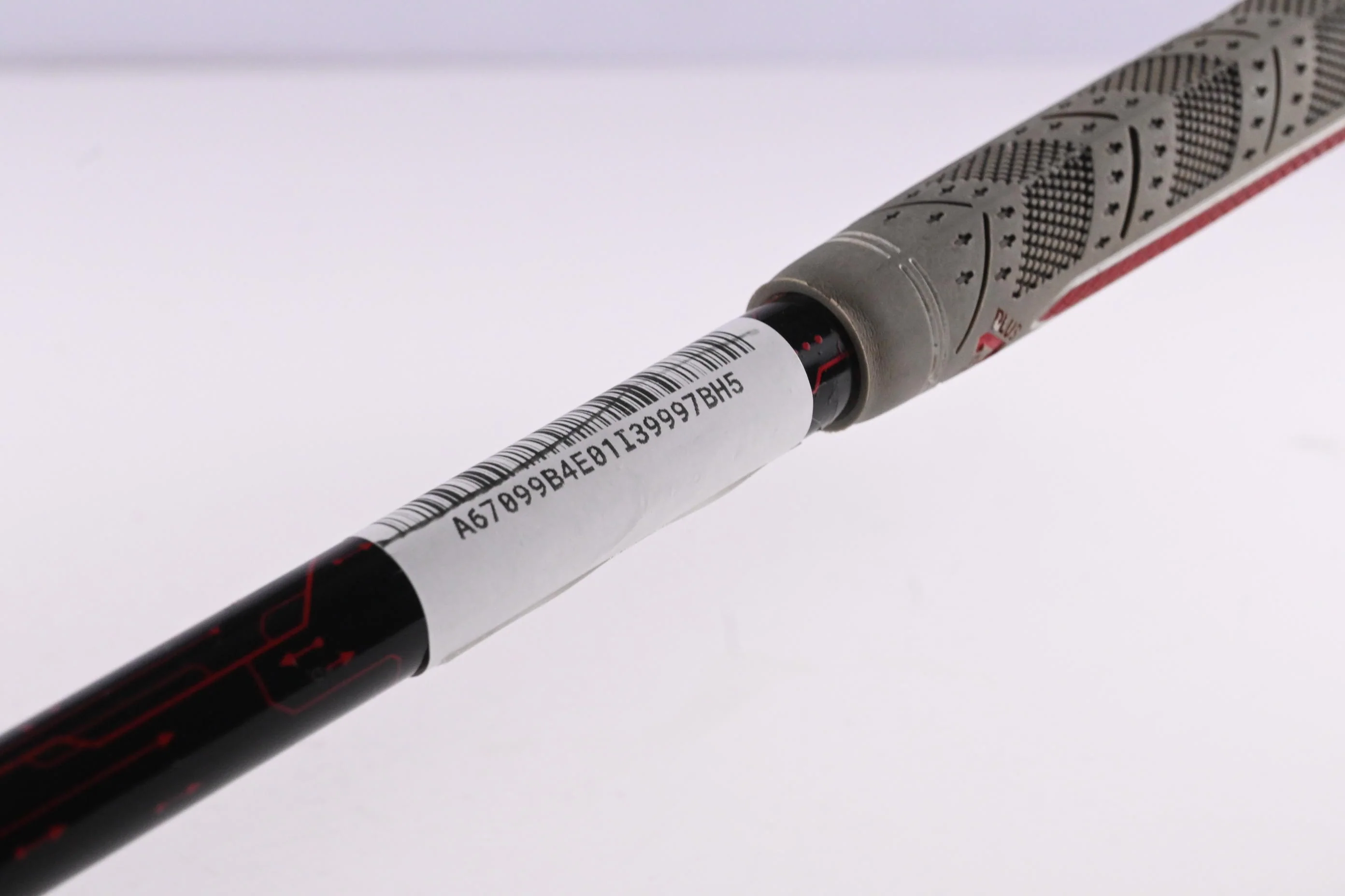 Titleist 818 H1 #6 Hybrid / 27 Degree / Stiff Flex Aldila Rogue MAX 85 Shaft - Image 8