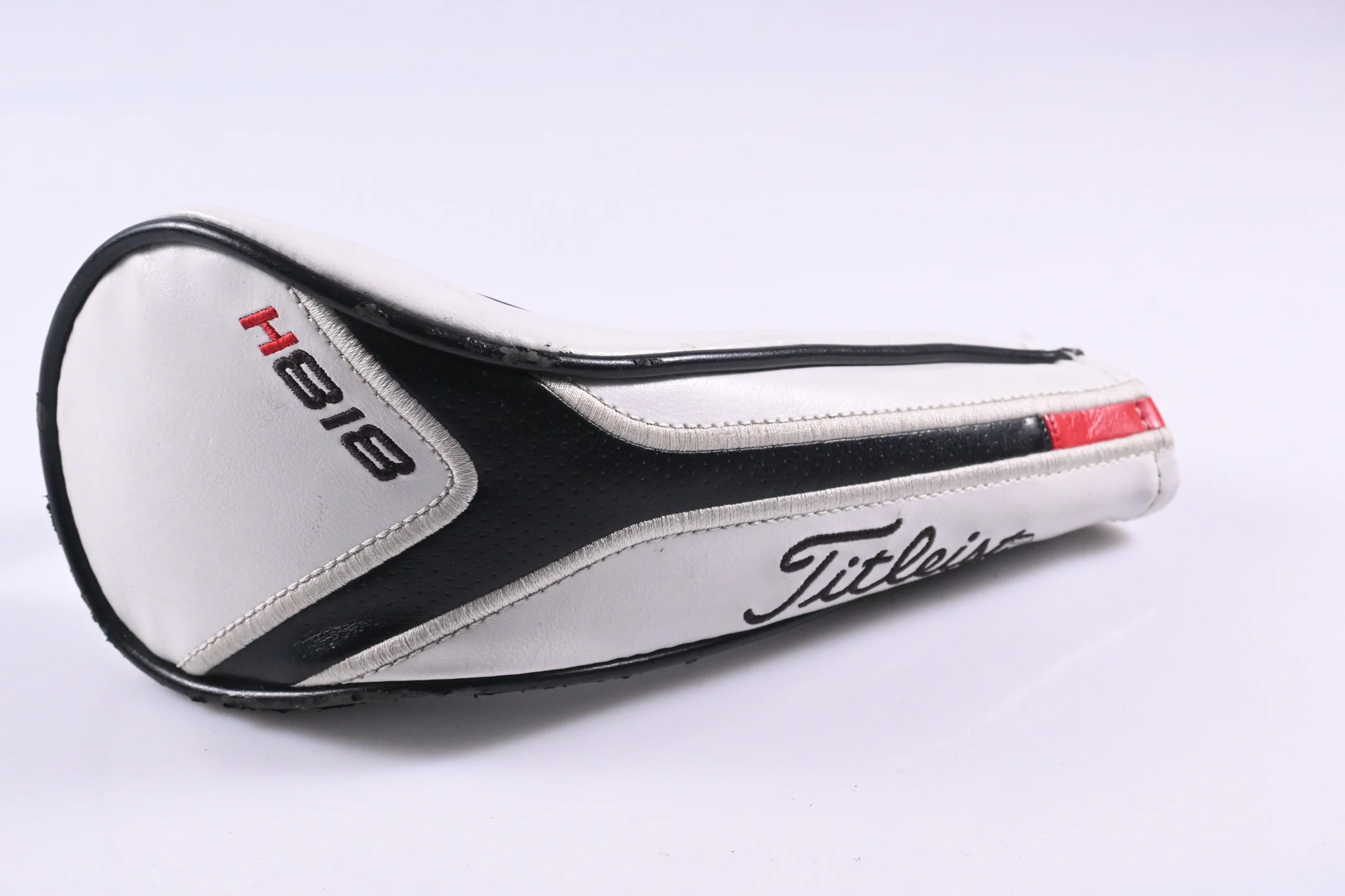 Titleist 818 H1 #3 Hybrid / 19 Degree / Stiff Flex Fujikura Motore Speeder HB8.8 - Image 9