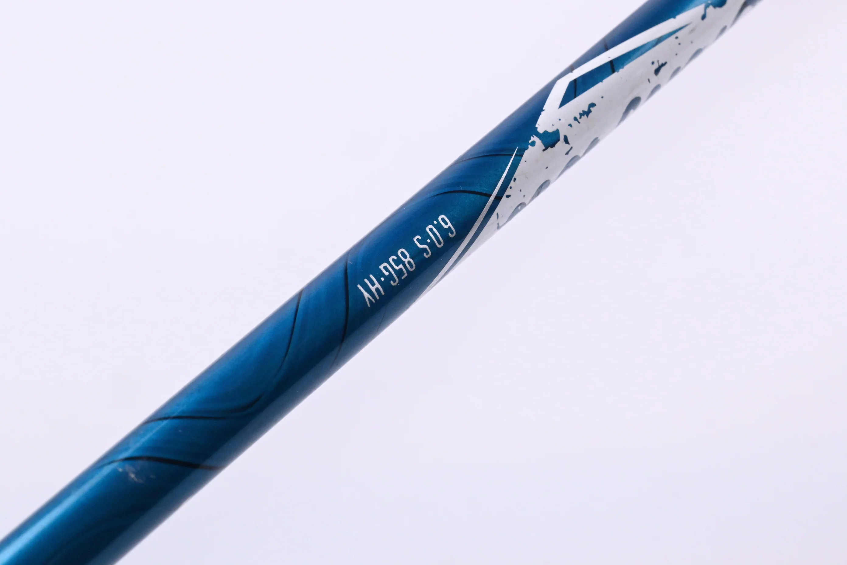 Titleist 818 H2 #3 Hybrid / 21 Degree / Stiff Flex Project X Evenflow Blue 85 - Image 6
