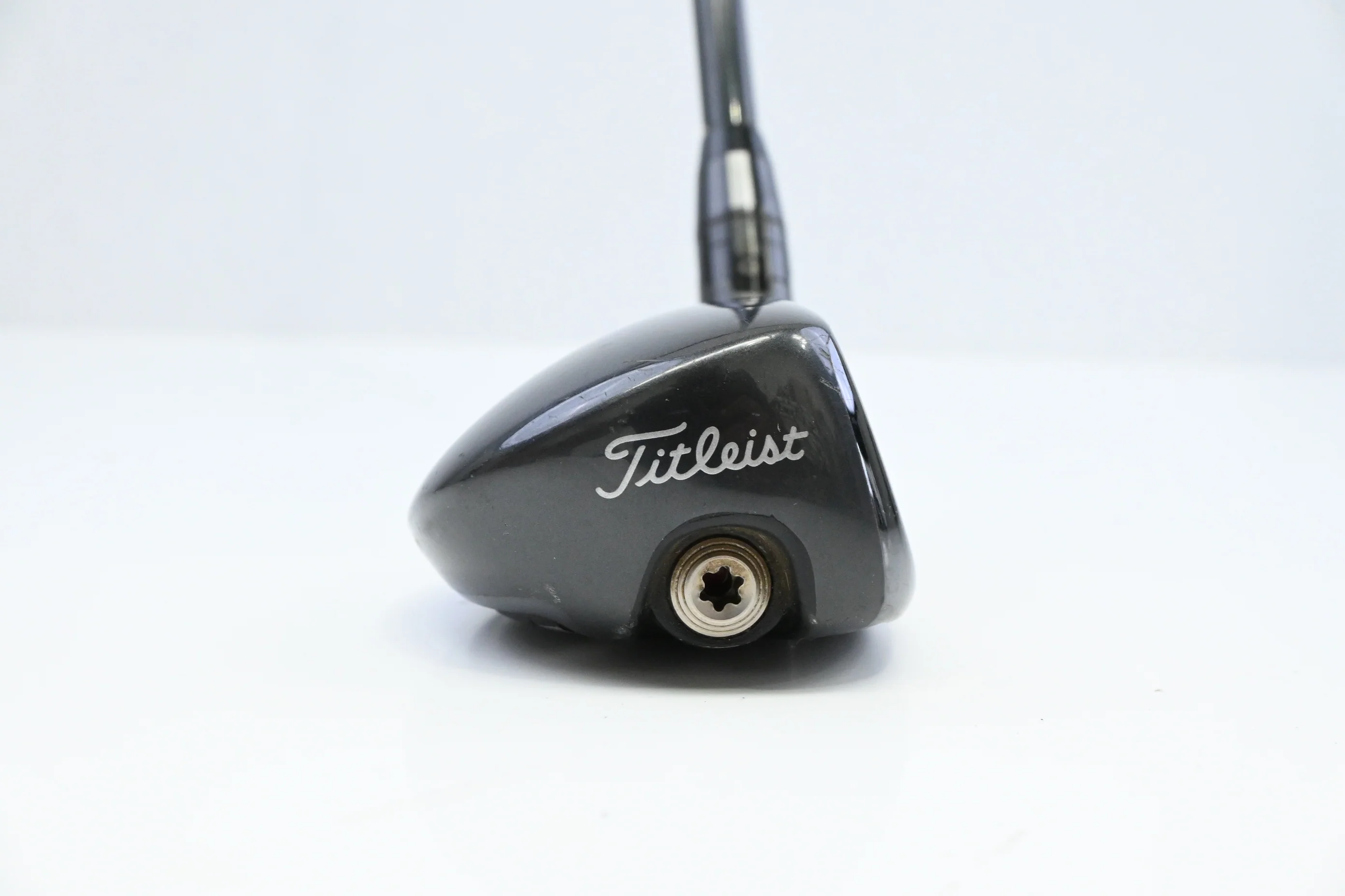 Titleist 818 H2 #3 Hybrid / 19 Degree / Regular Flex Tensei CK Blue 70 Shaft - Image 3