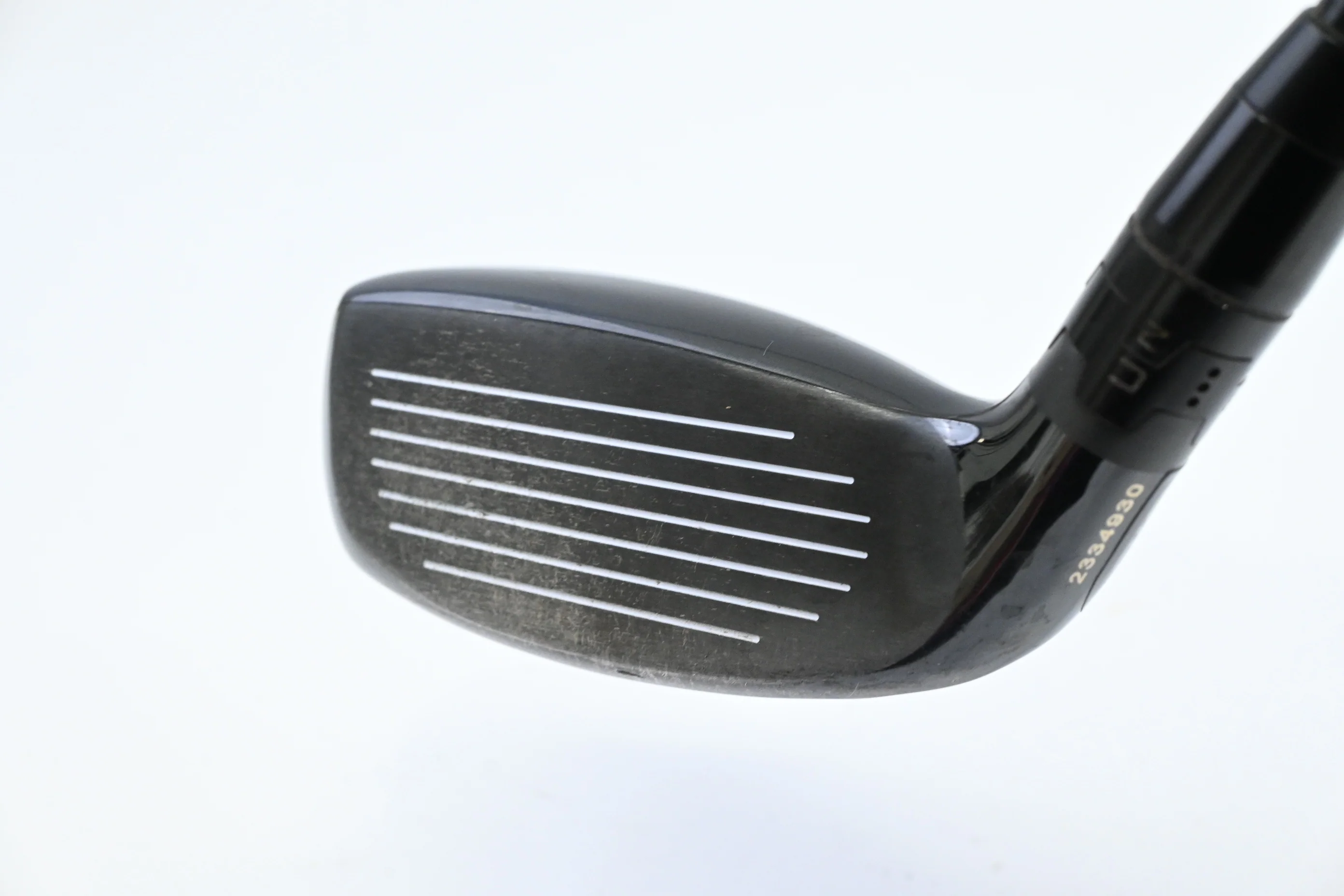 Titleist 818 H2 #3 Hybrid / 19 Degree / Regular Flex Tensei CK Blue 70 Shaft - Image 4