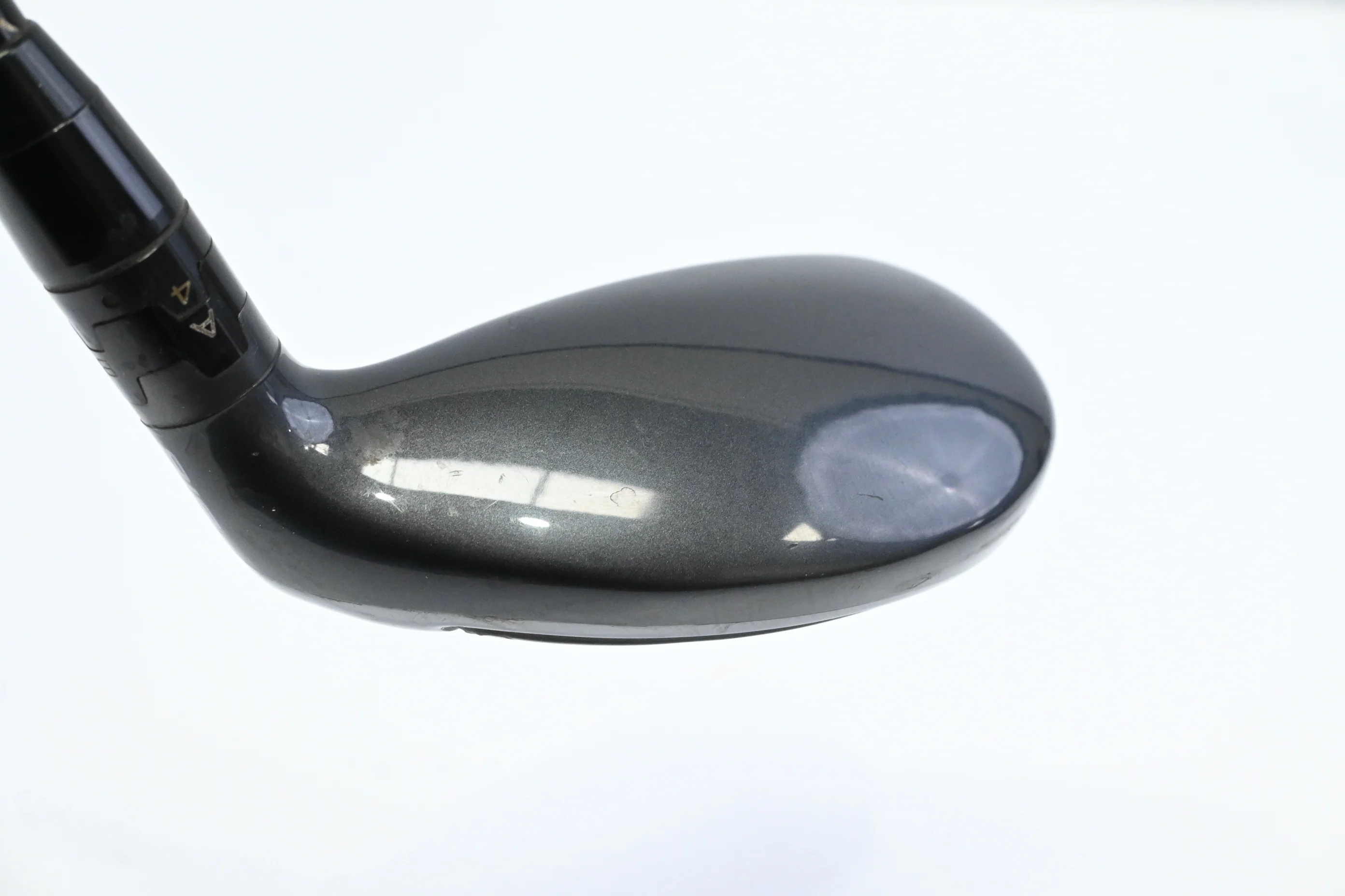 Titleist 818 H2 #3 Hybrid / 19 Degree / Regular Flex Tensei CK Blue 70 Shaft - Image 5