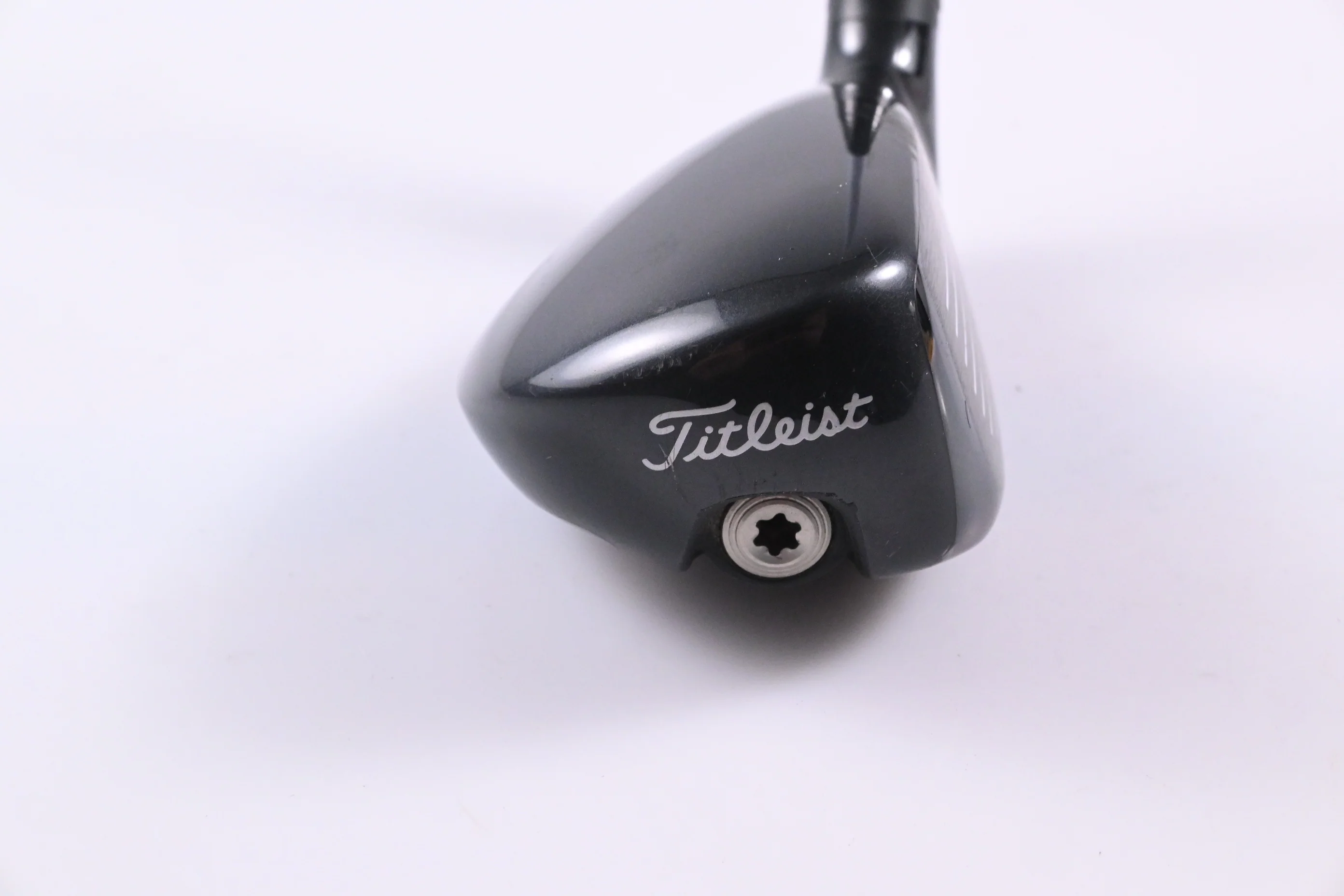 Titleist 818 H2 #3 Hybrid / 19 Degree / Stiff Flex Evenflow Black 90 Shaft - Image 3