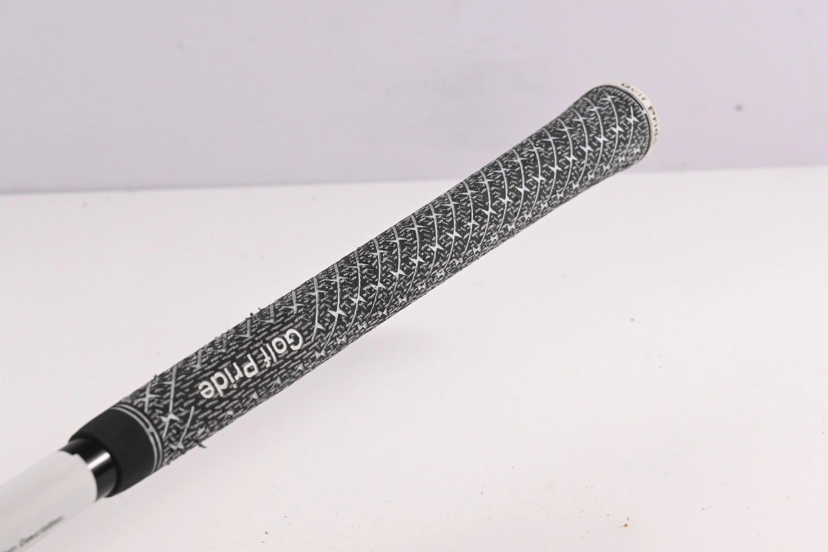 Titleist 818 H2 #2 Hybrid / 17 Degree / Stiff Flex HZRDUS RDX Smoke Black 80 - Image 8