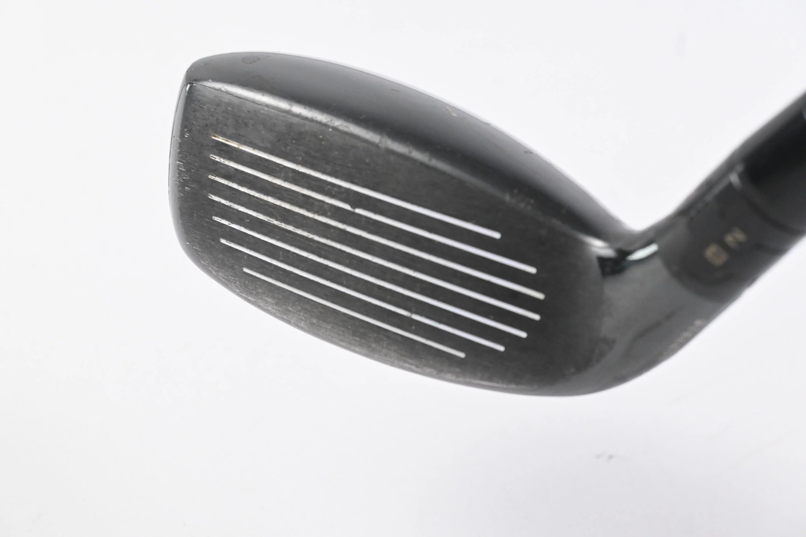 Titleist 818 H2 #3 Hybrid / 19 Degree / Stiff Flex EvenFlow Blue 85 Shaft - Image 4