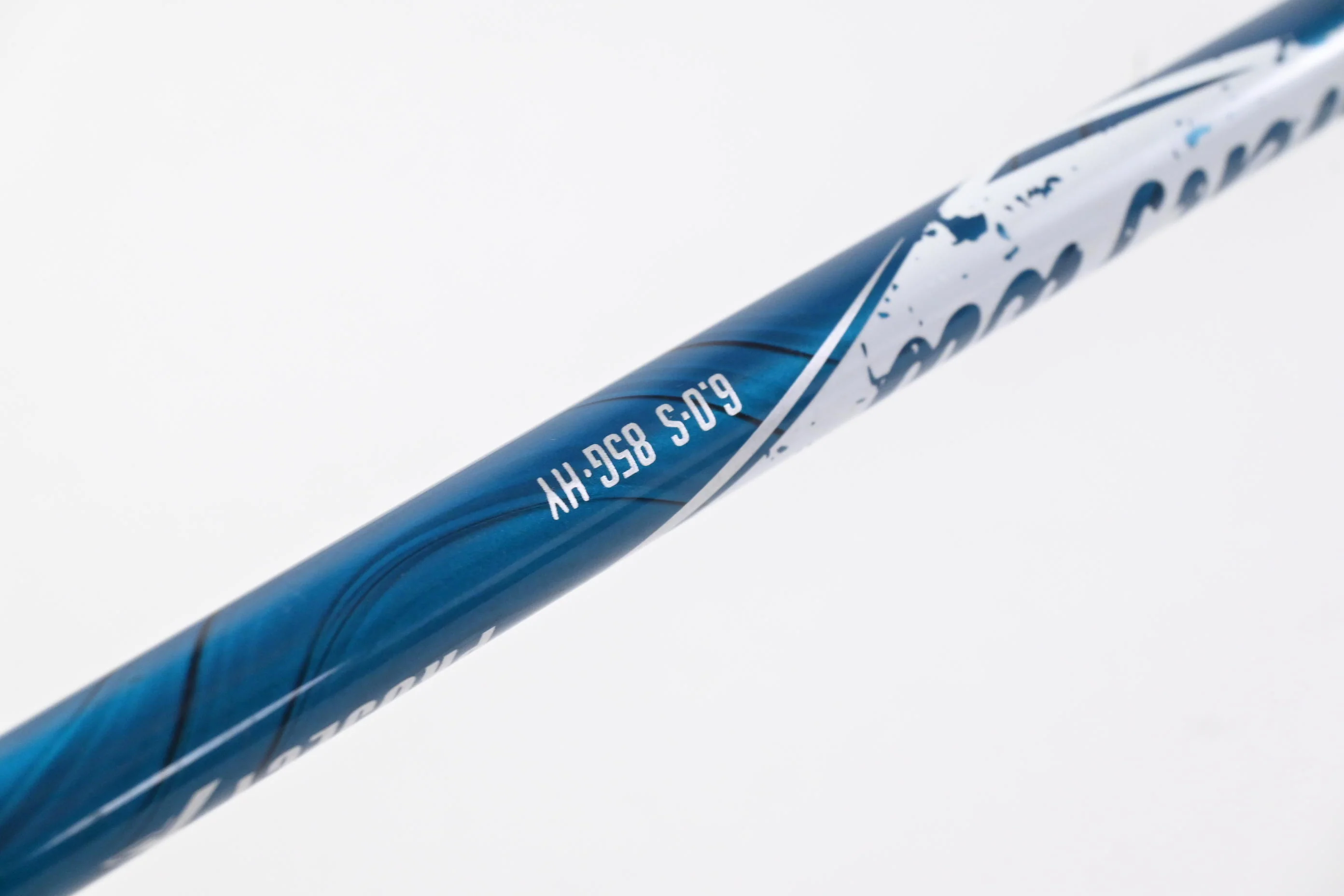 Titleist 818 H2 #3 Hybrid / 19 Degree / Stiff Flex EvenFlow Blue 85 Shaft - Image 6