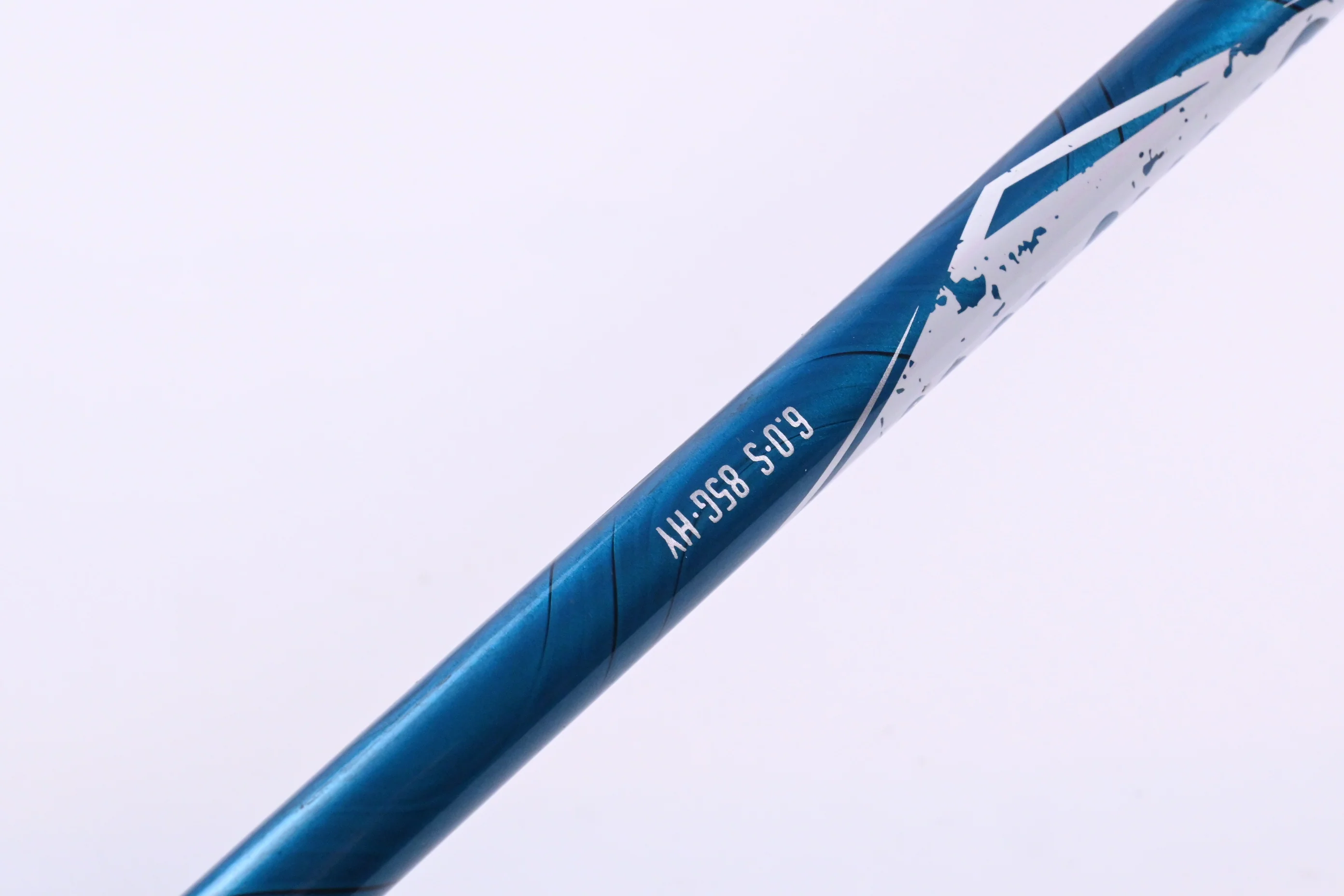 Titleist 818 H2 #3 Hybrid / 19 Degree / Stiff Flex Evenflow Blue 85 Shaft - Image 6