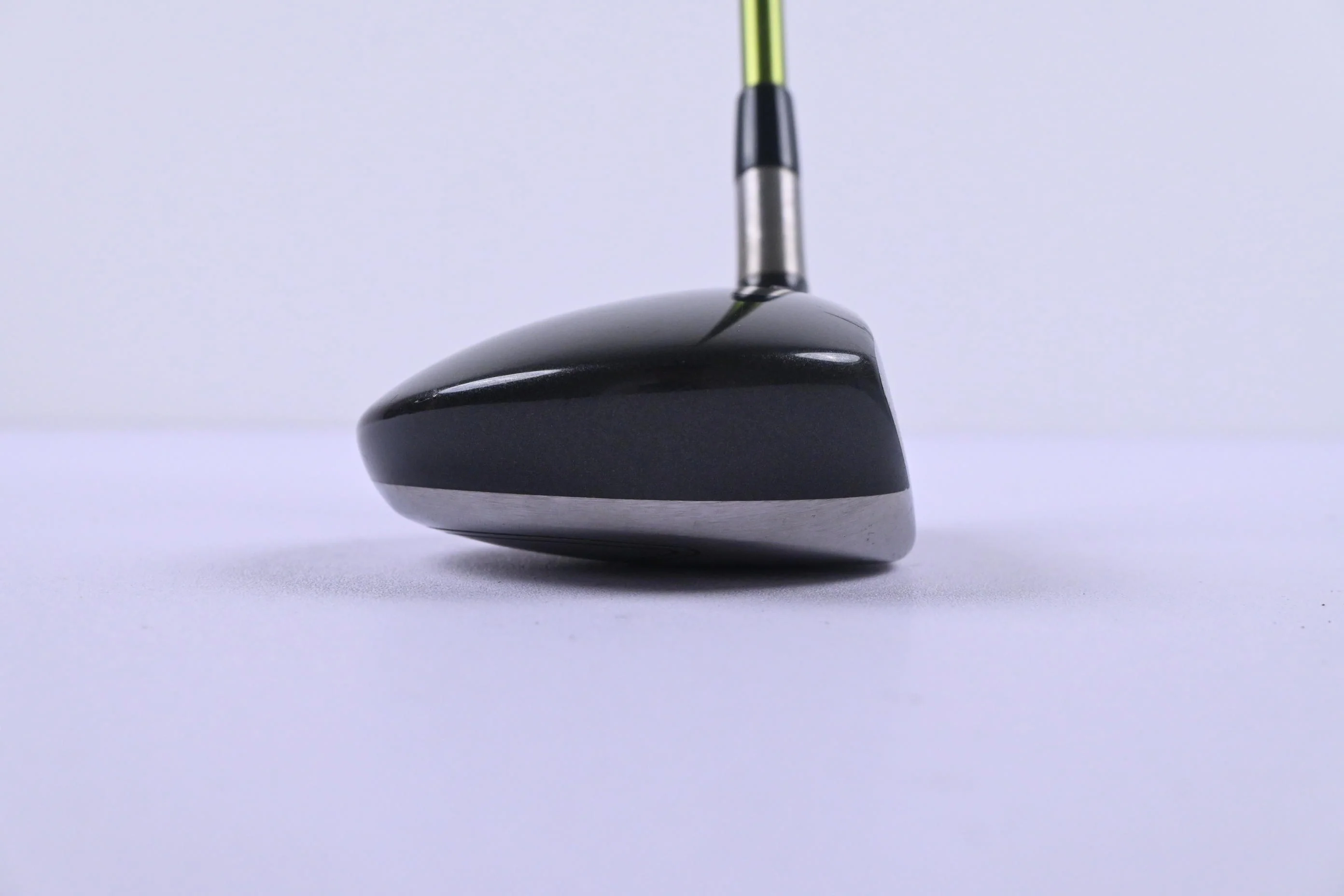 Titleist 904 F #3 Wood / 15 Degree / Stiff Flex Aldila NV Green 85 Shaft - Image 3
