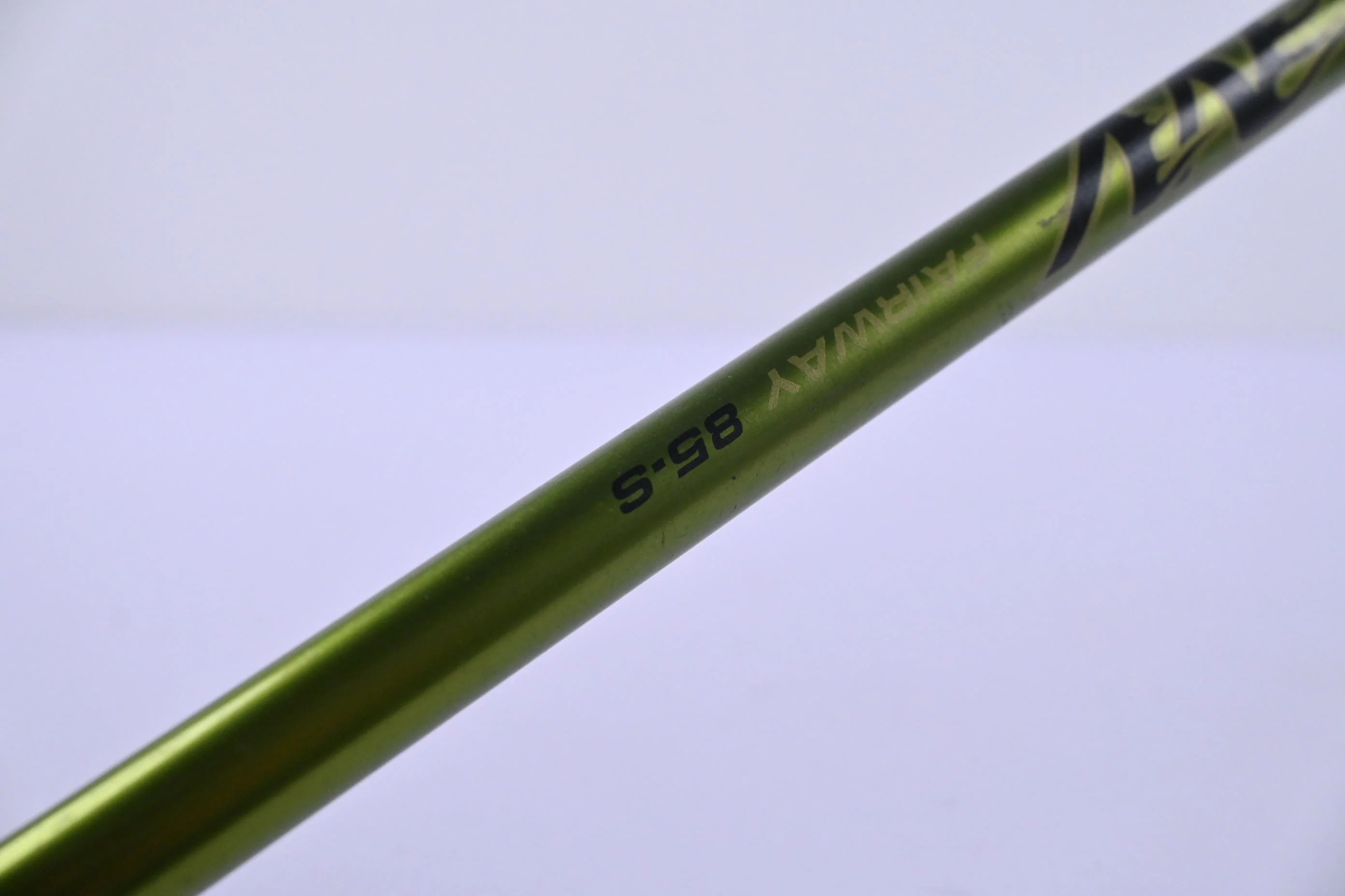 Titleist 904 F #3 Wood / 15 Degree / Stiff Flex Aldila NV Green 85 Shaft - Image 6