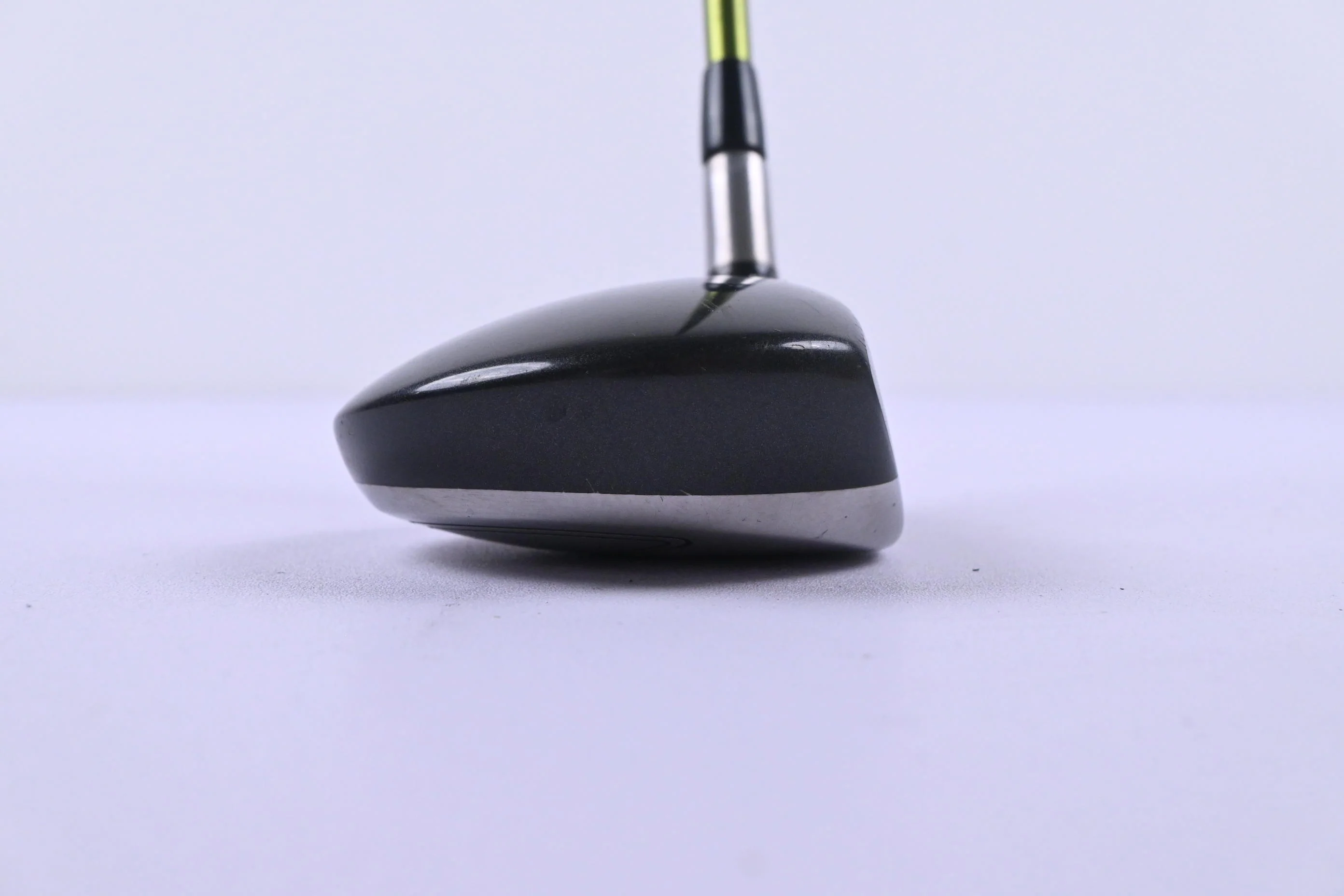 Titleist 904 F #3 Wood / 15 Degree / Stiff Flex Aldila NV Green 85 Shaft - Image 3