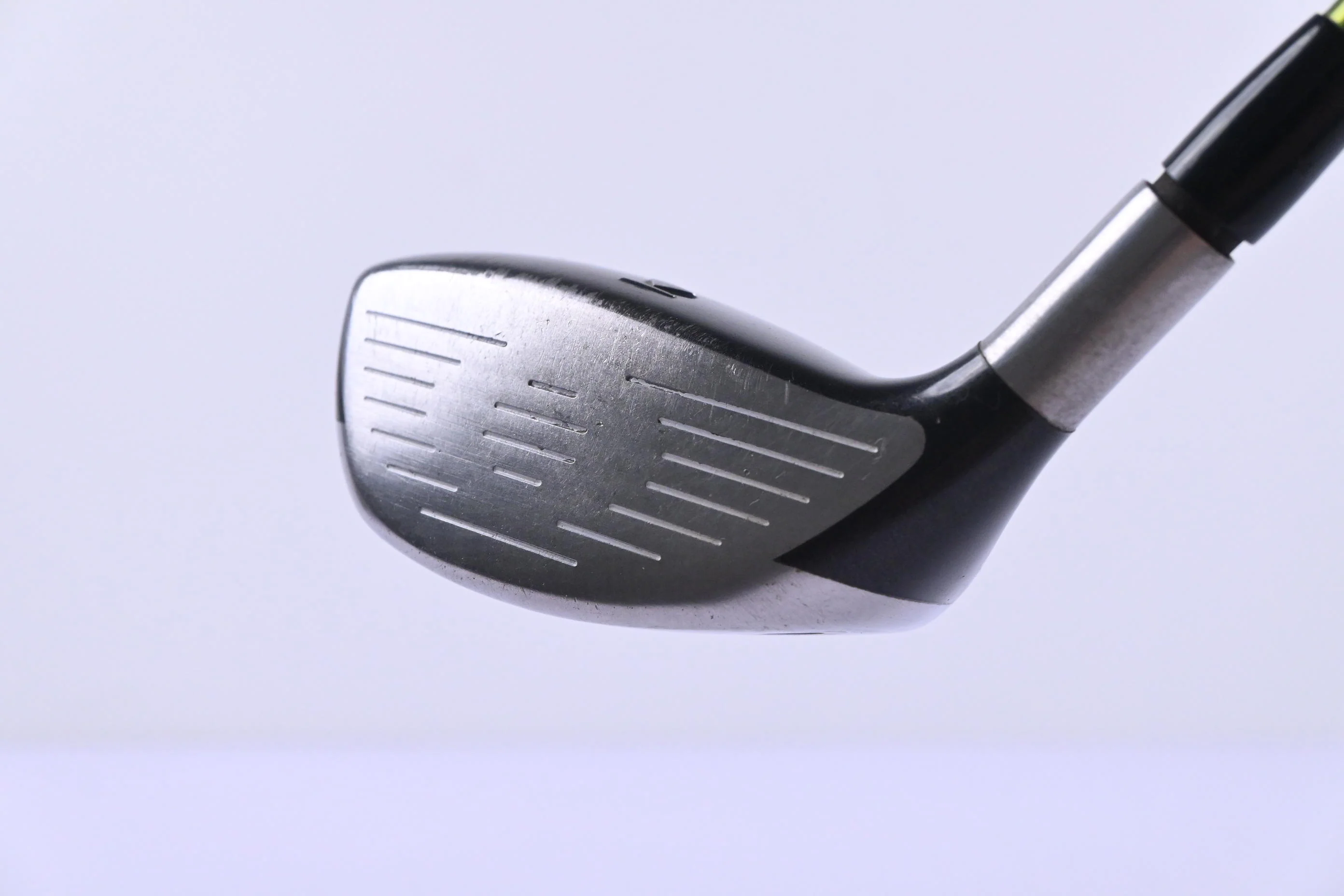Titleist 904 F #3 Wood / 15 Degree / Stiff Flex Aldila NV Green 85 Shaft - Image 4