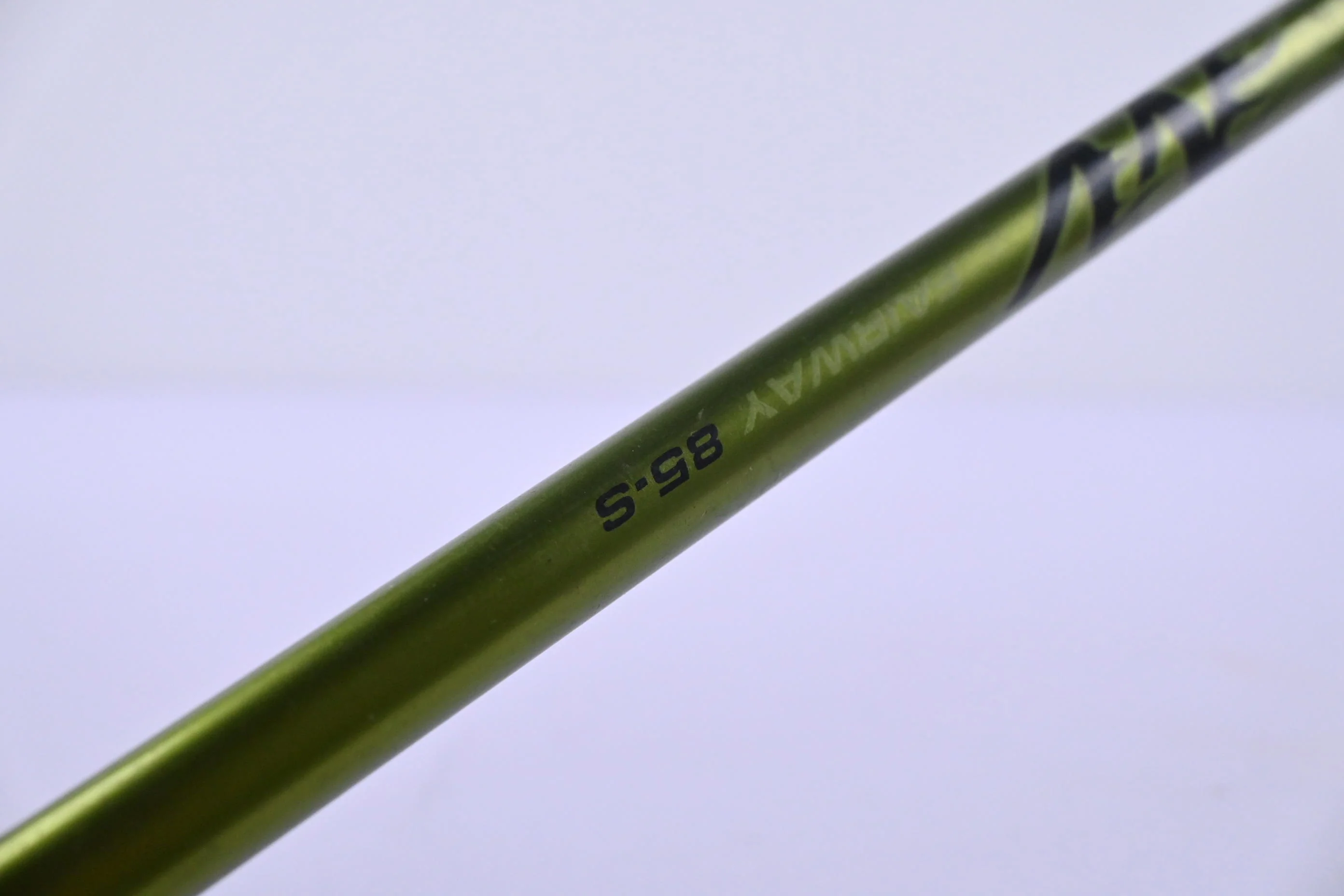 Titleist 904 F #3 Wood / 15 Degree / Stiff Flex Aldila NV Green 85 Shaft - Image 6