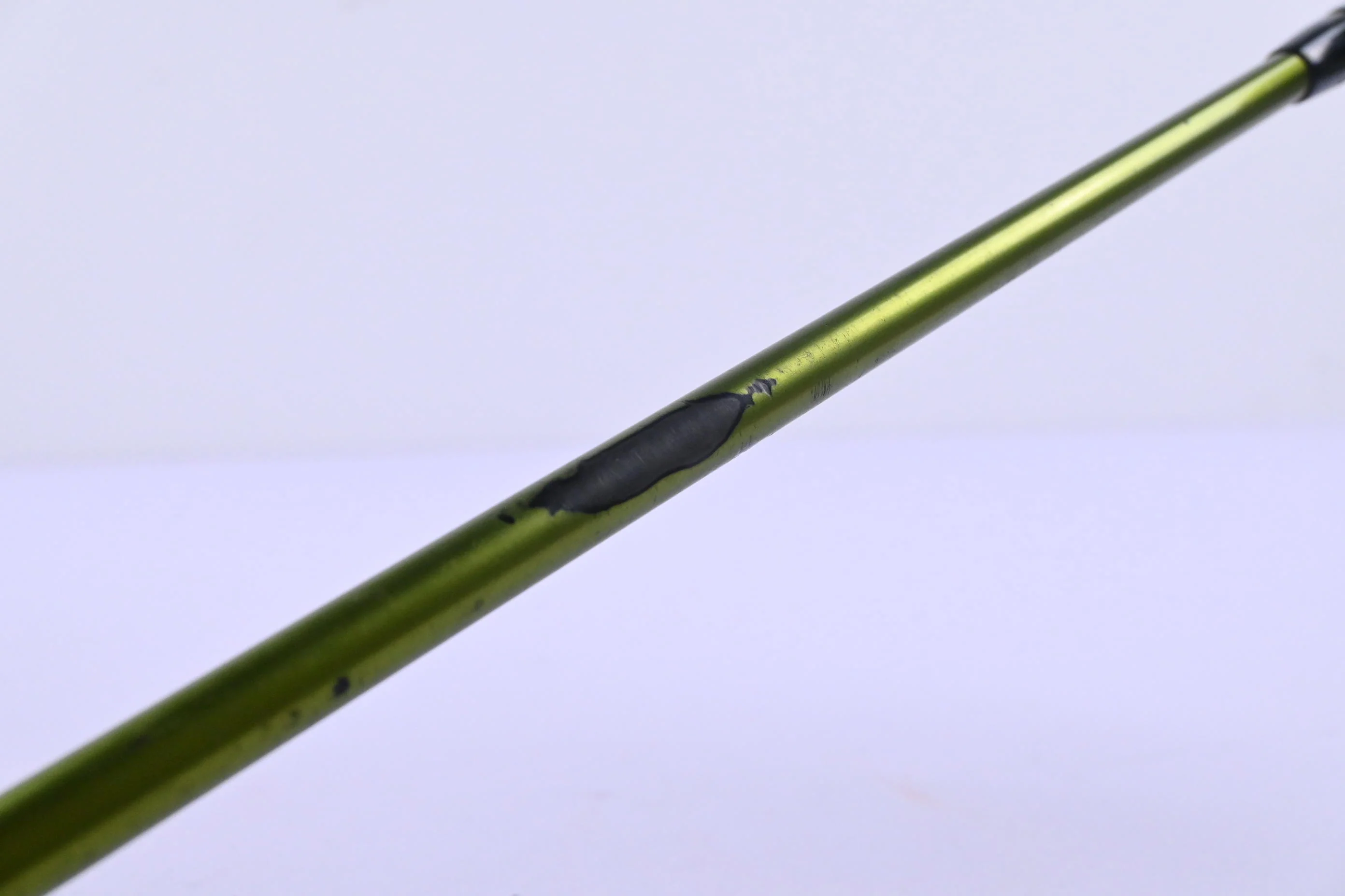 Titleist 904 F #3 Wood / 15 Degree / Stiff Flex Aldila NV Green 85 Shaft - Image 9