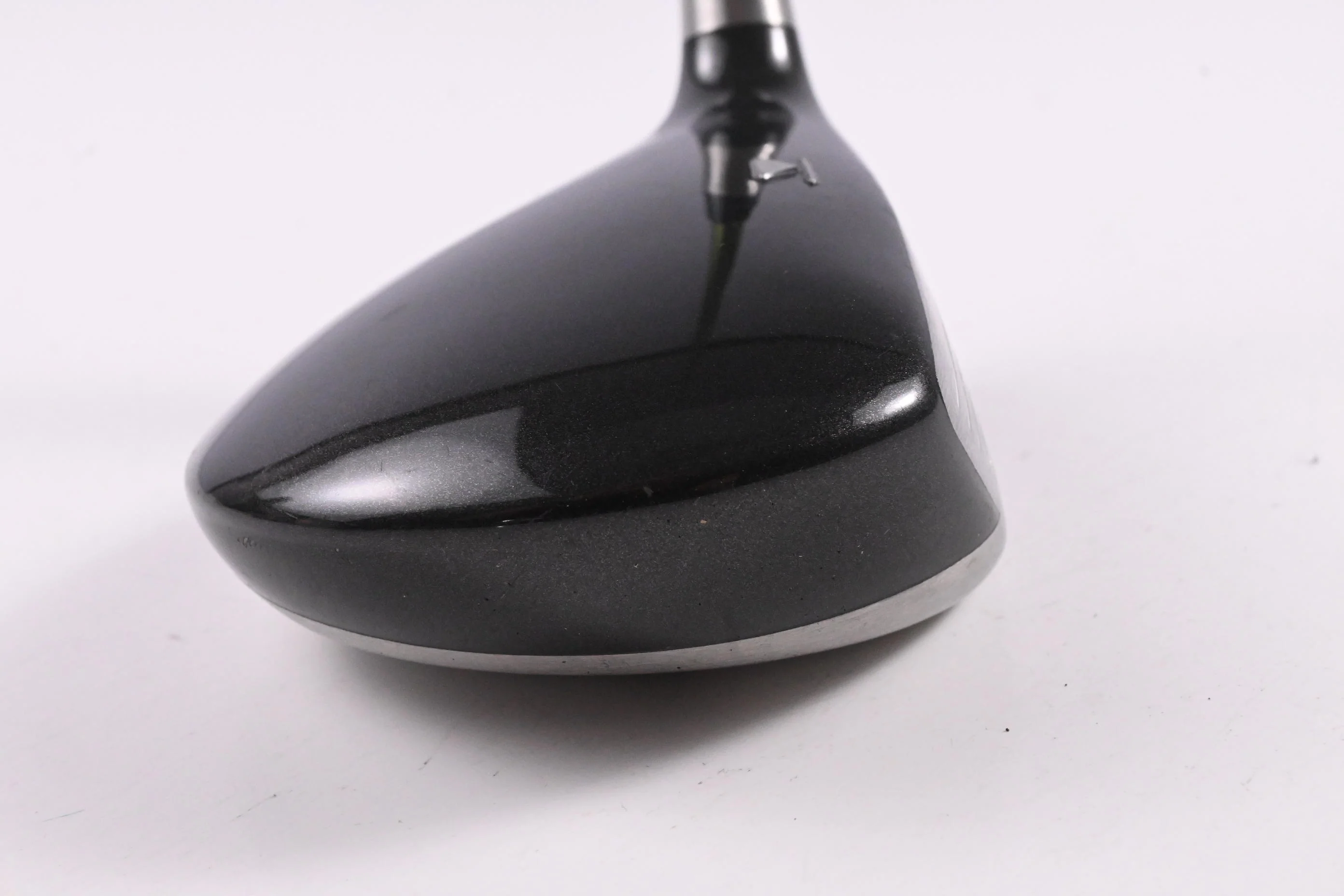 Titleist 904 F #3 Wood / 15 Degree / Stiff Flex Aldila NV Green 75 Shaft - Image 3
