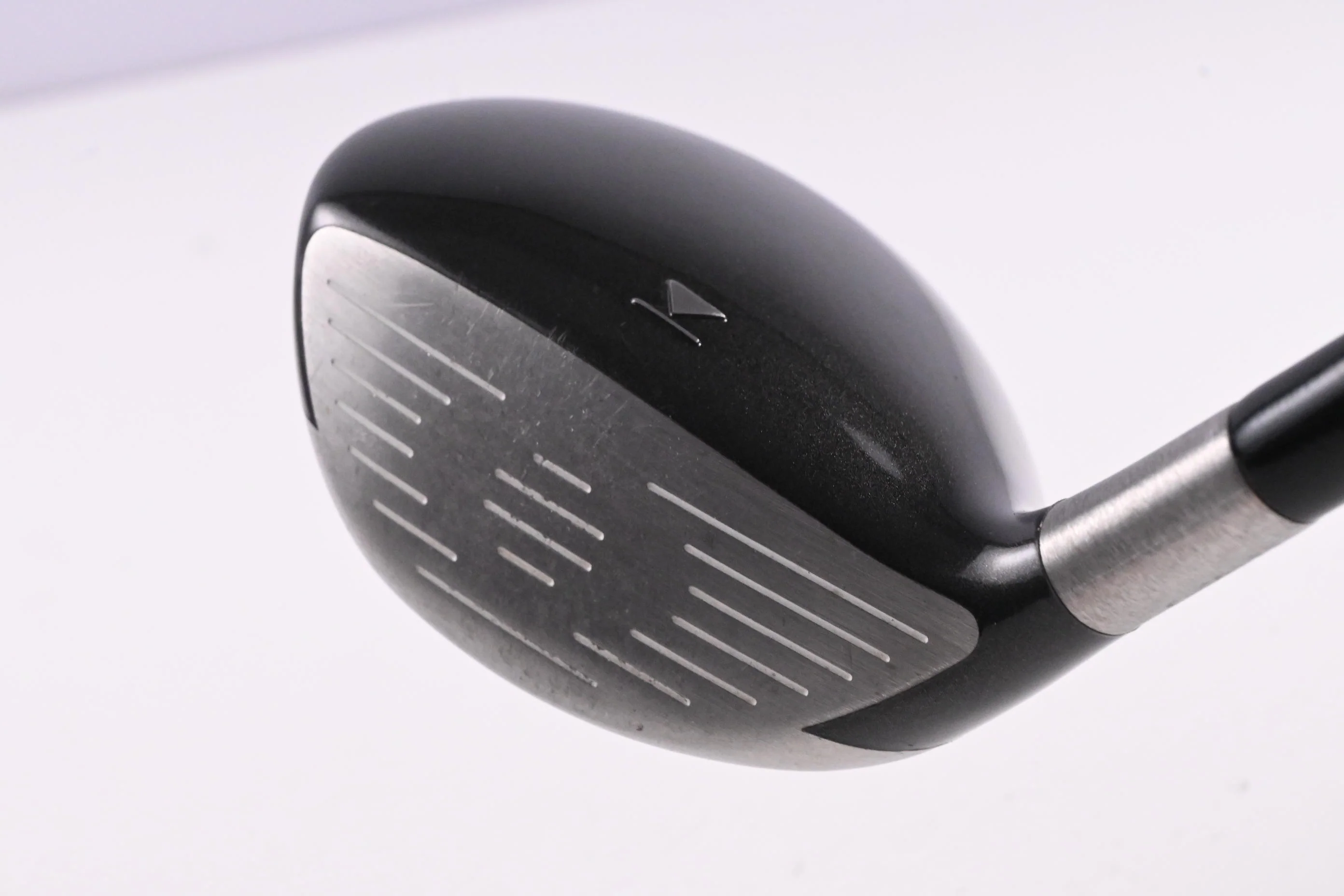 Titleist 904 F #3 Wood / 15 Degree / Stiff Flex Aldila NV Green 75 Shaft - Image 4