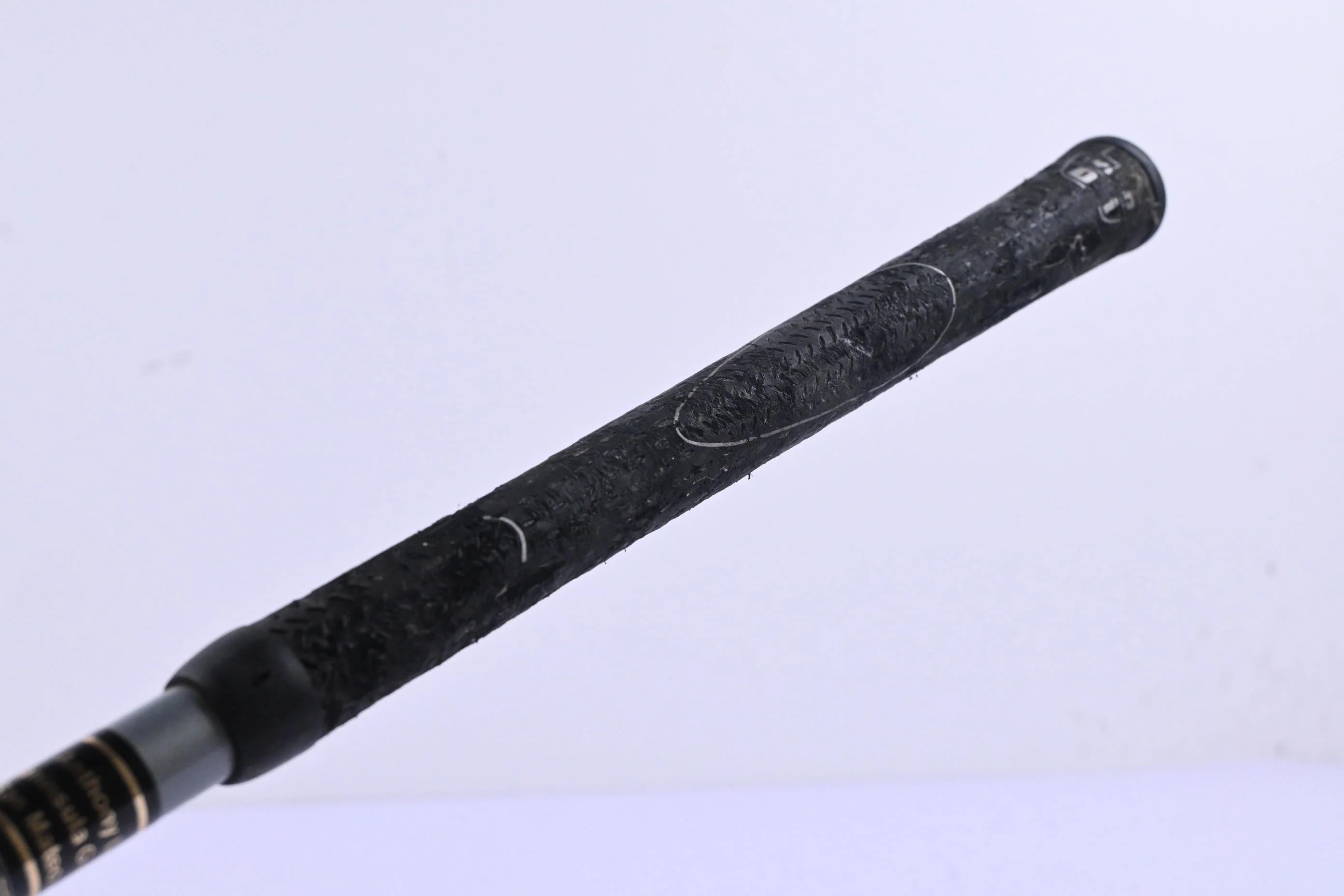 Titleist 904 F #5 Wood / 19 Degree / Stiff Flex Fujikura ZCOM PRO 95 Shaft - Image 8