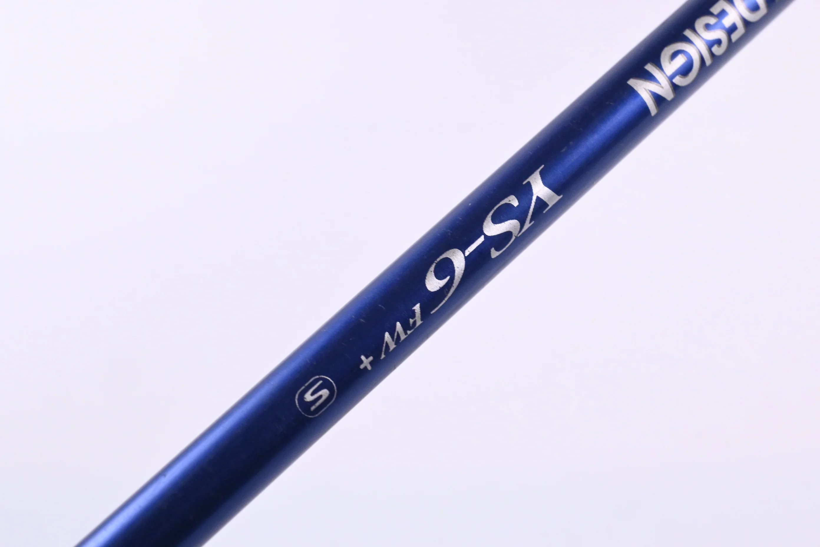 Titleist 904 F #3 Wood / 15 Degree / Stiff Flex Graphite Design YS-6 Shaft - Image 6
