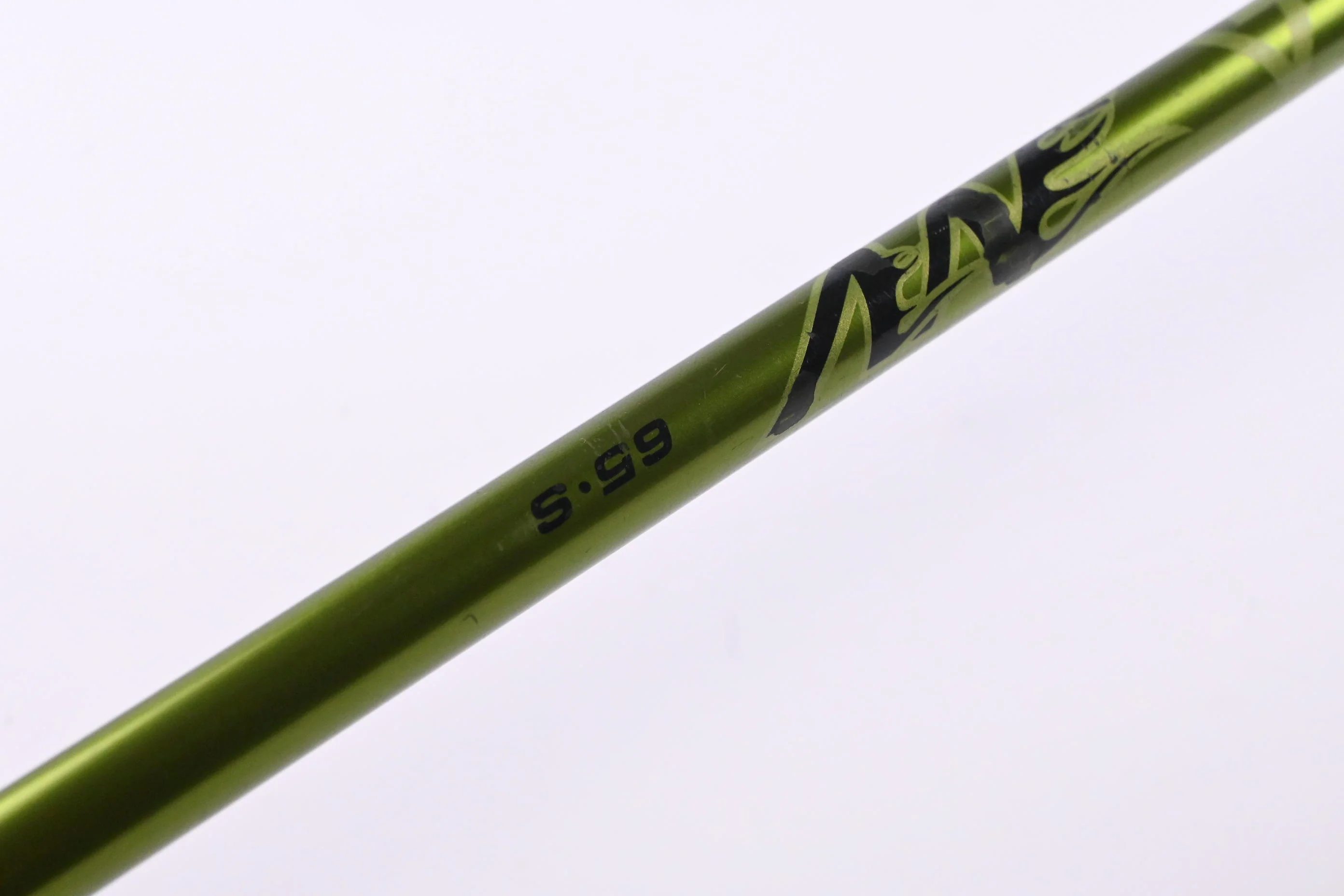 Titleist 905 R Driver / 9.5 Degree / Stiff Flex Aldila NV Green 65 Shaft - Image 6