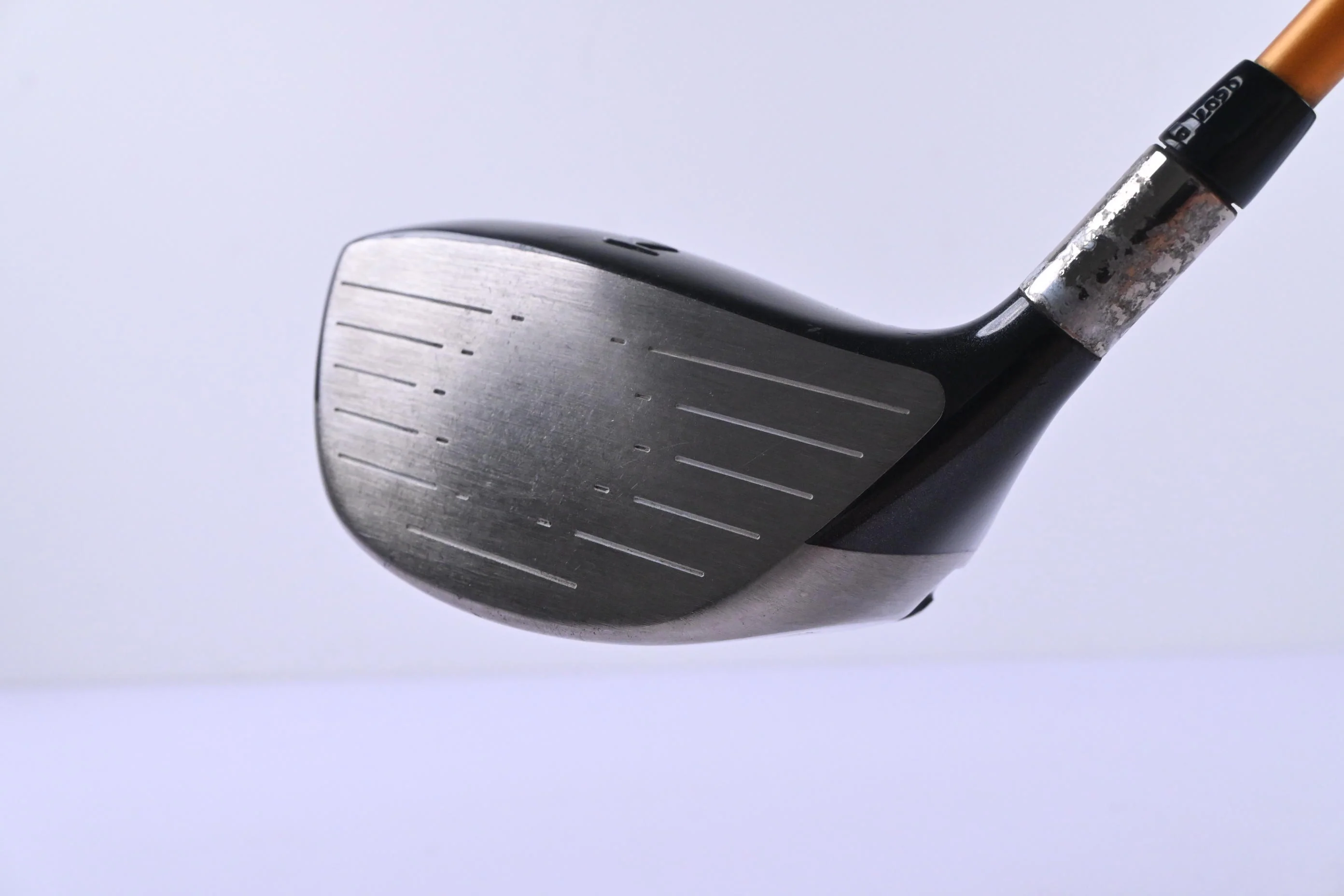 Titleist 905 R Driver / 10.5 Degree / Stiff Flex UST Mamiya ProForce V2 66 Shaft - Image 4