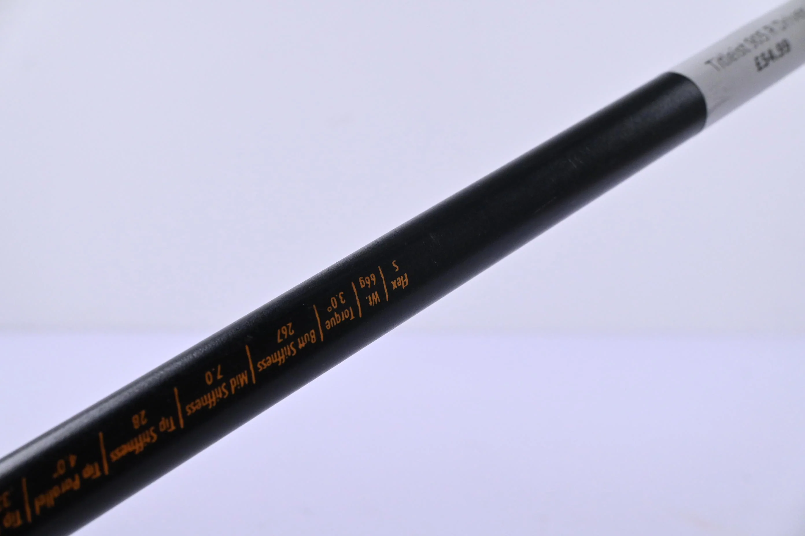 Titleist 905 R Driver / 10.5 Degree / Stiff Flex UST Mamiya ProForce V2 66 Shaft - Image 6