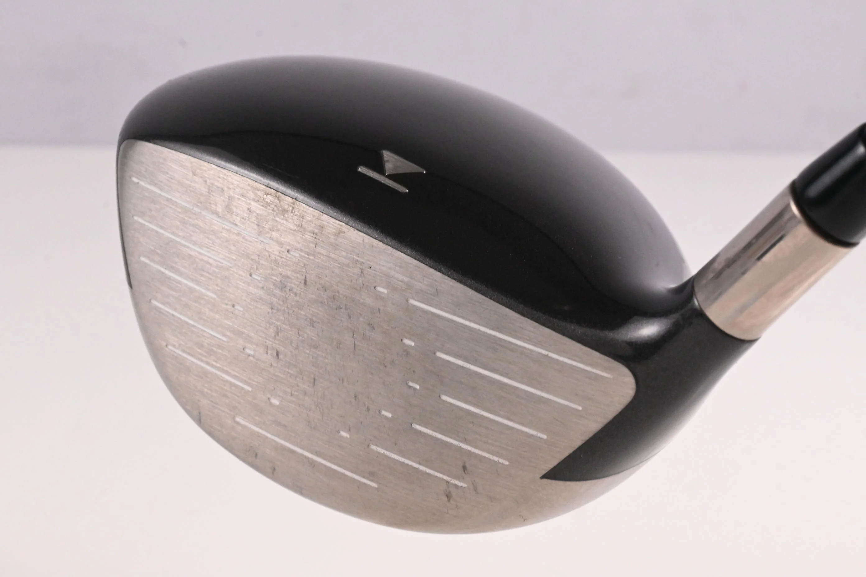 Titleist 905 R Driver / 9.5 Degree / Stiff Flex Graphite Design Tour AD YS-6 - Image 4