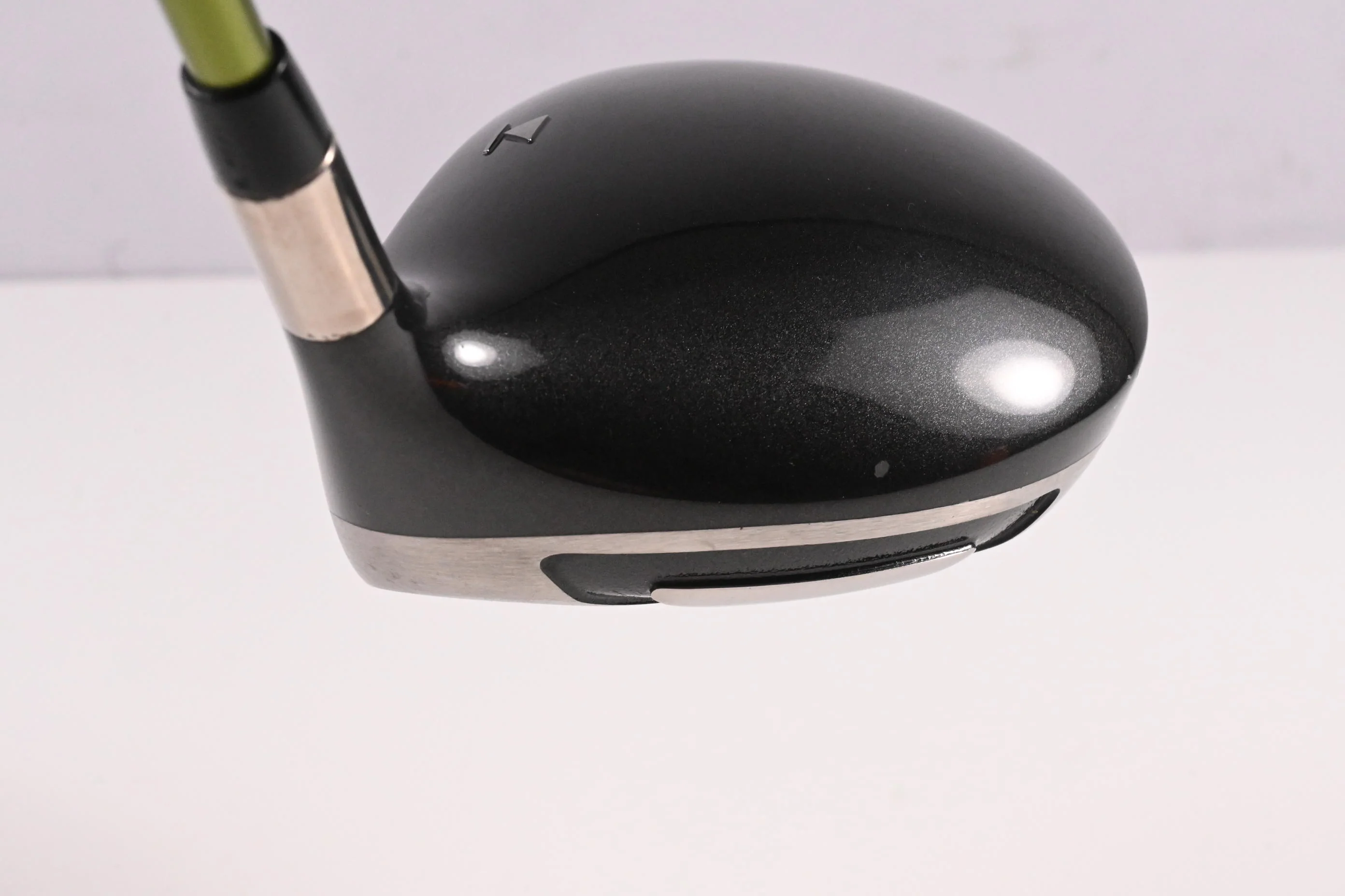 Titleist 905 T Driver / 9.5 Degree / Stiff Flex Aldila NV Green 65 Shaft - Image 5