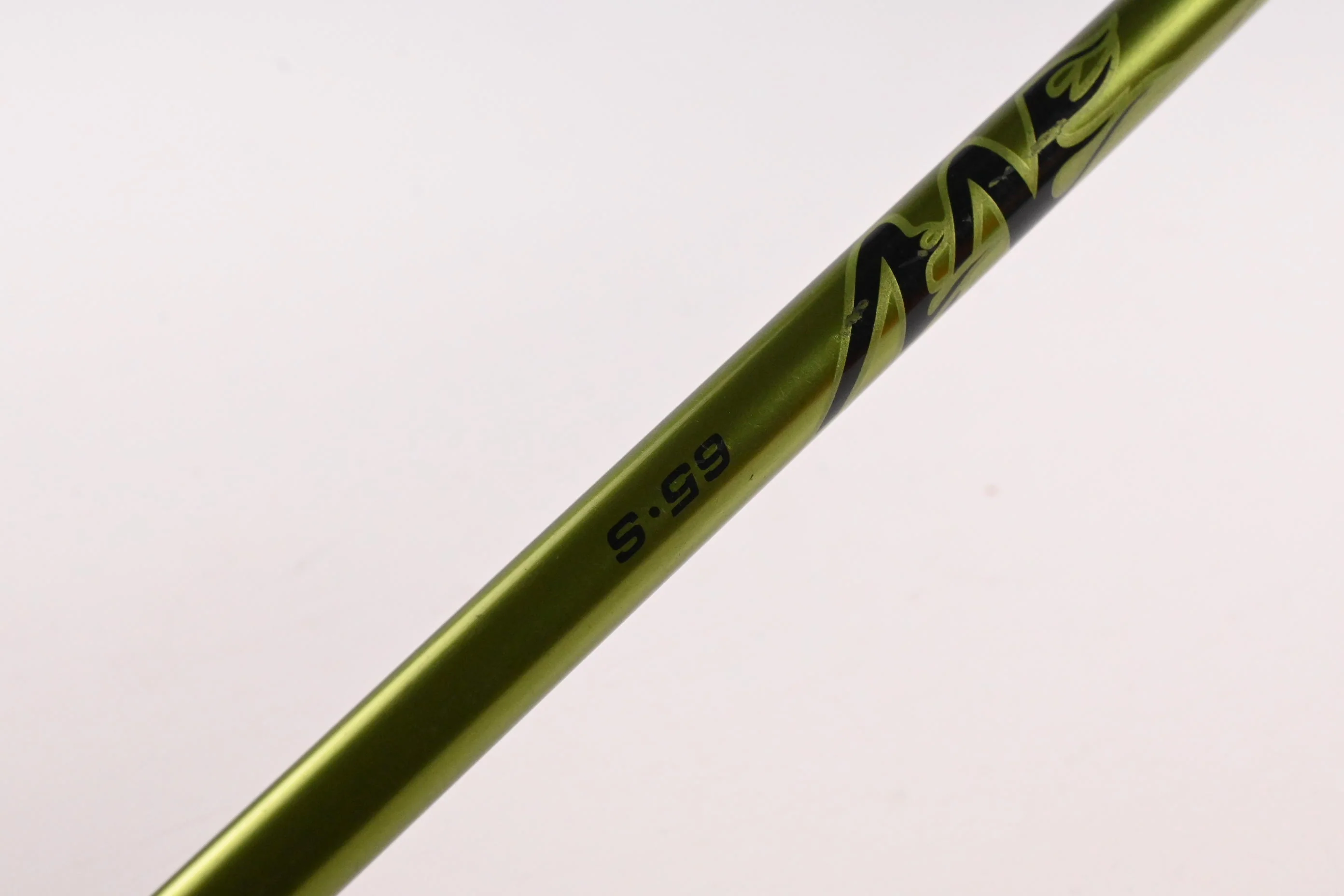 Titleist 905 T Driver / 9.5 Degree / Stiff Flex Aldila NV Green 65 Shaft - Image 7