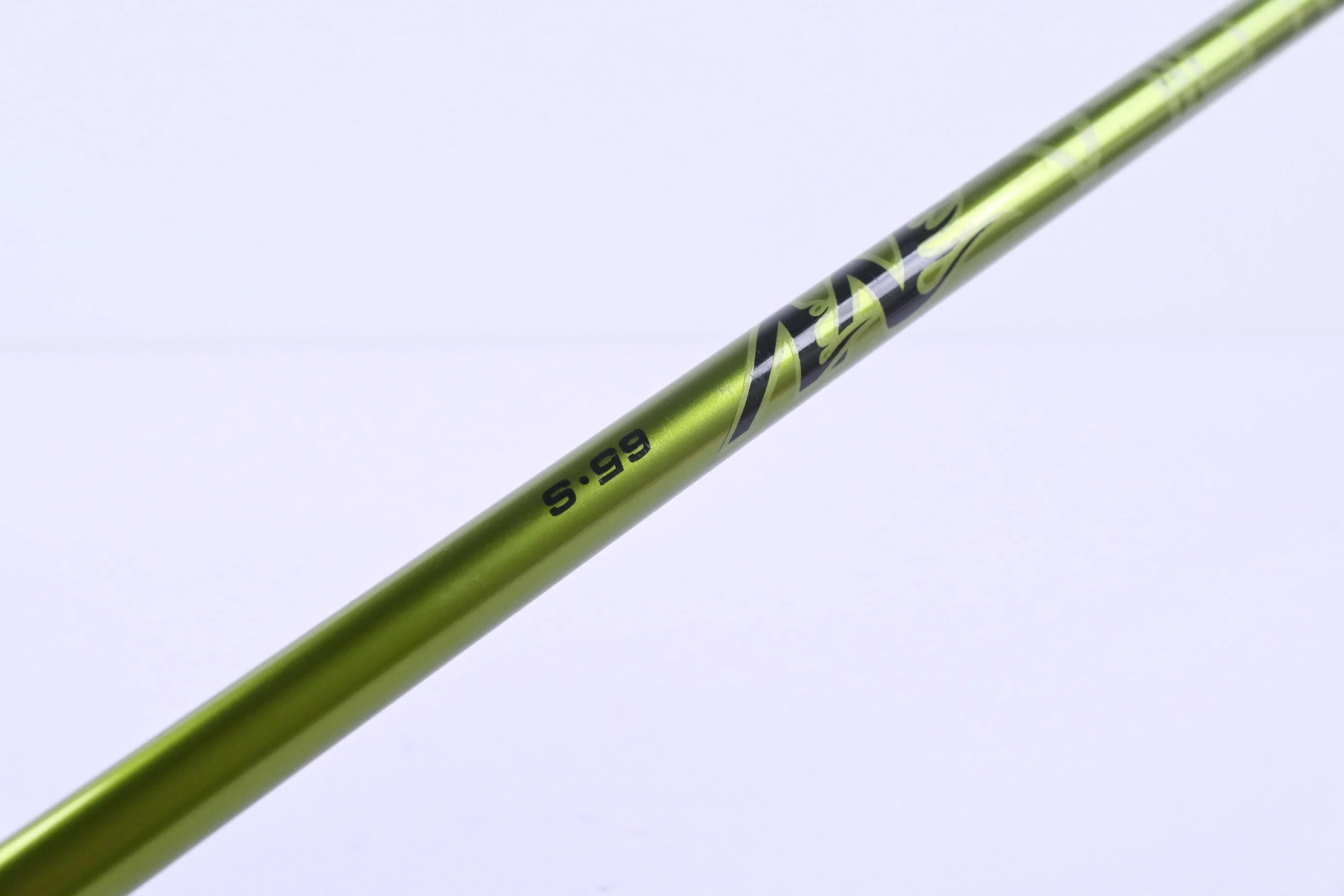 Titleist 905 T Driver / 8.5 Degree / Stiff Flex Aldila Green NV 65 Shaft - Image 6