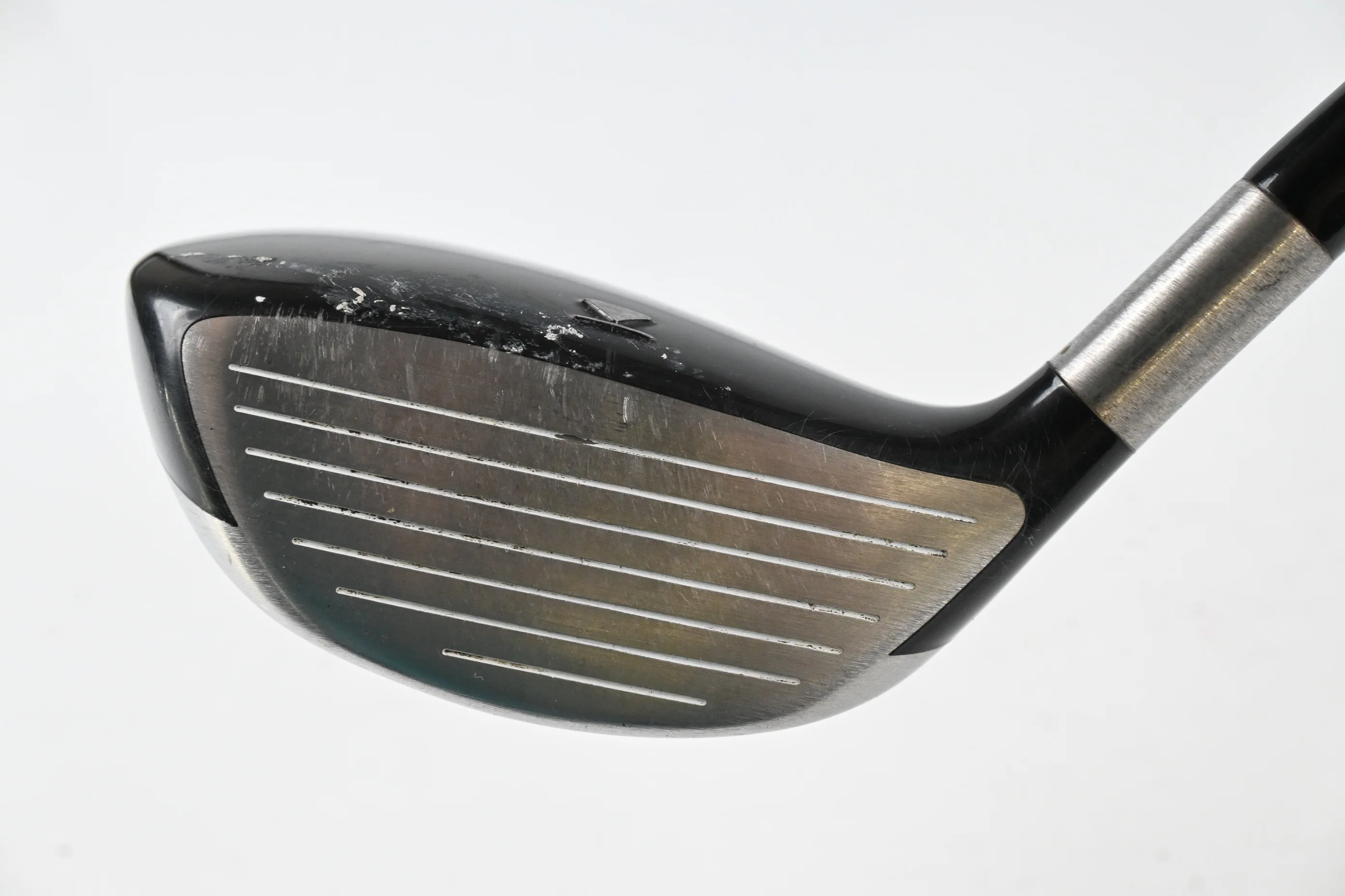 Titleist 906 F2 #3 Wood / 15 Degree / Regular Flex Titleist 4375 Shaft - Image 4