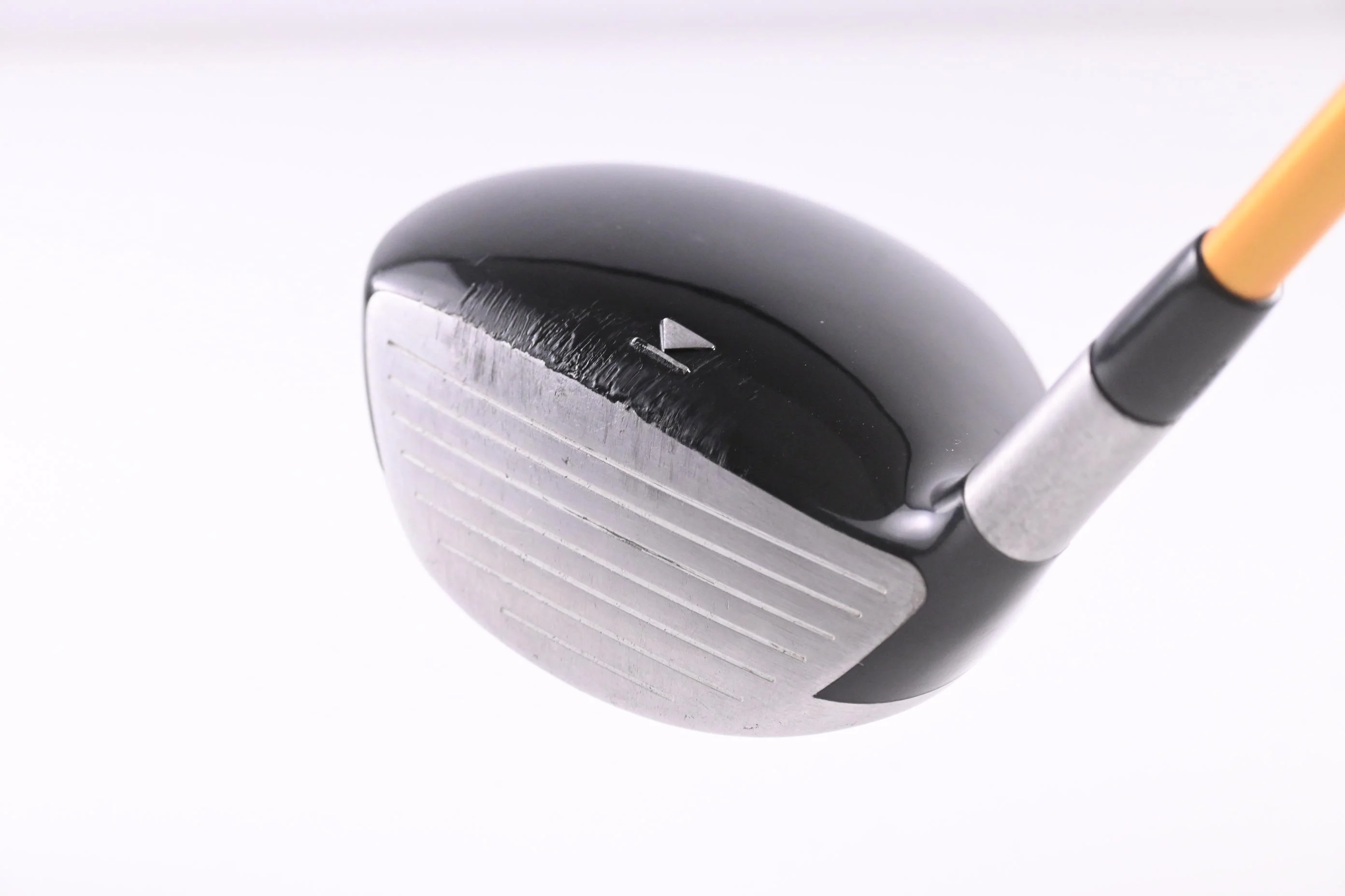 Titleist 906 F2 #3 Wood / 15 Degree / Stiff Flex UST Proforce V2 Yellow 90 Shaft - Image 4