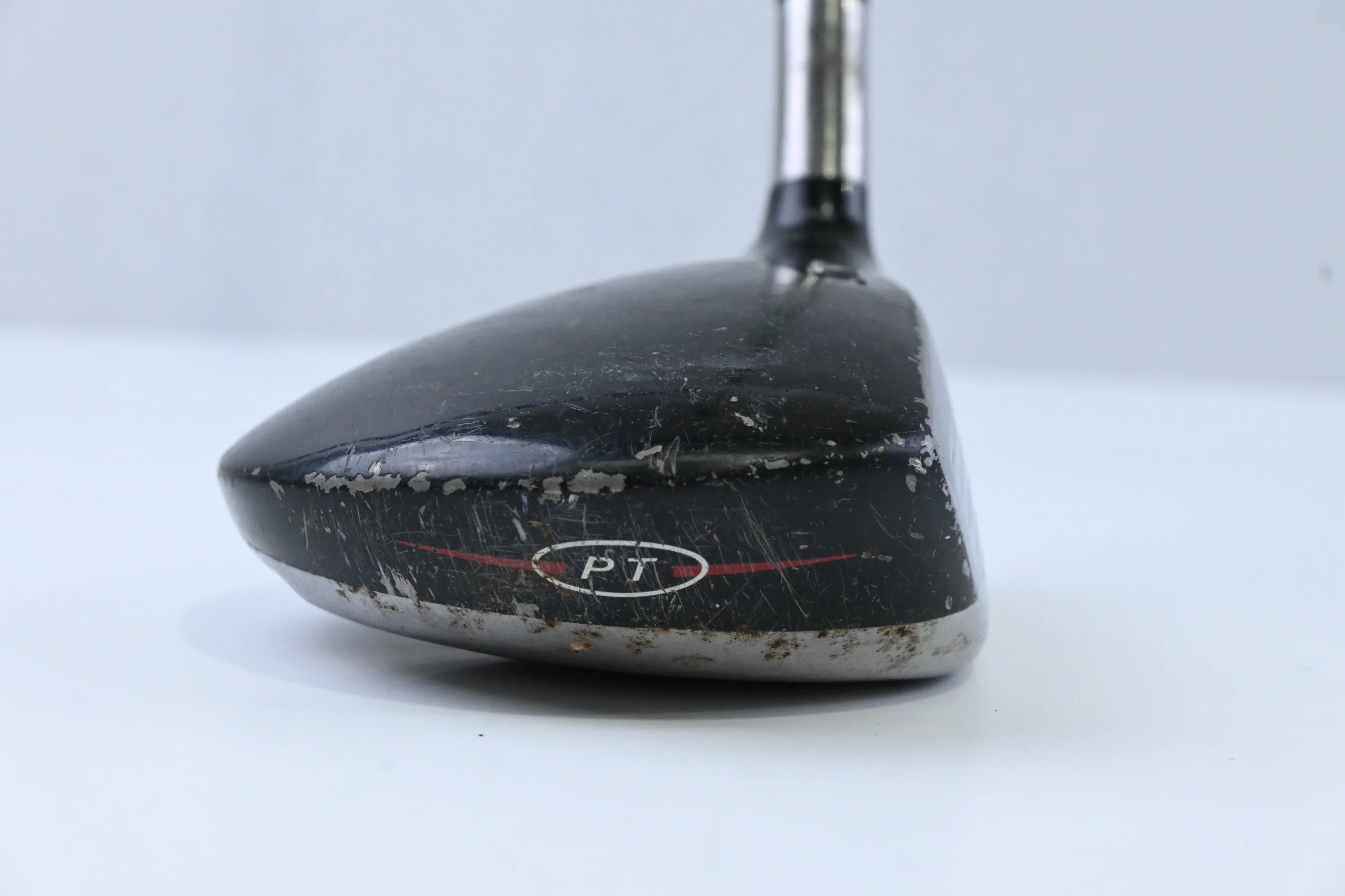 Titleist 906 F2 #3 Wood / 15 Degree / Regular Flex Aldila NV 75 Shaft - Image 3