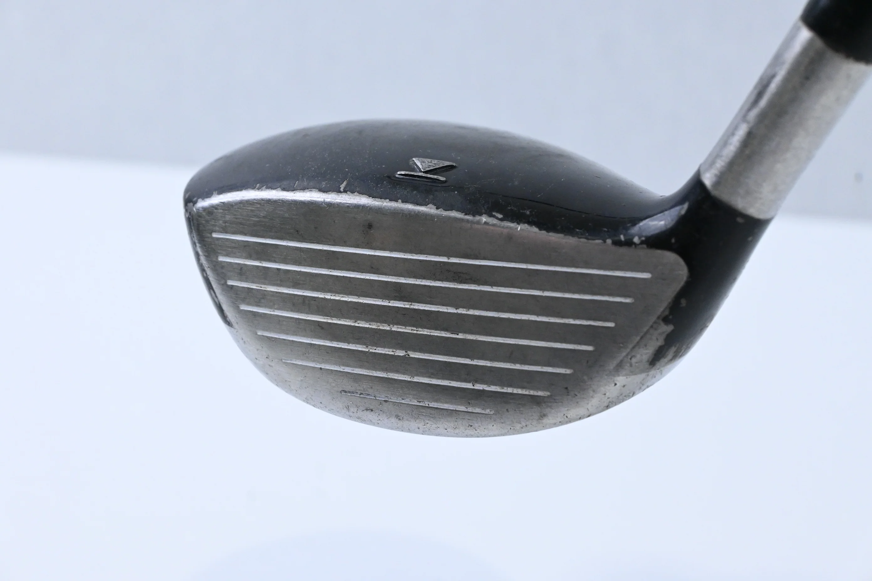 Titleist 906 F2 #3 Wood / 15 Degree / Regular Flex Aldila NV 75 Shaft - Image 4
