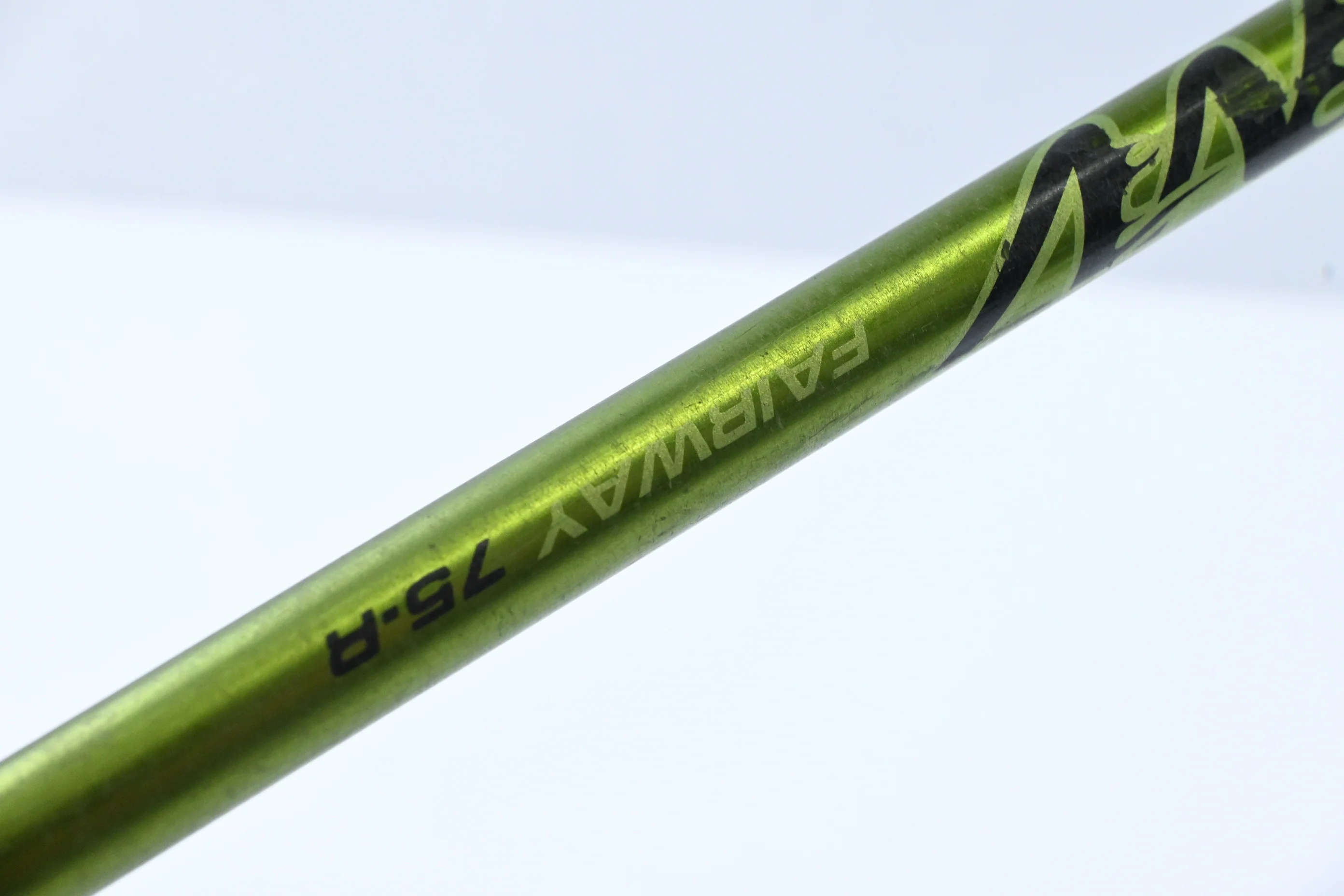 Titleist 906 F2 #3 Wood / 15 Degree / Regular Flex Aldila NV 75 Shaft - Image 6