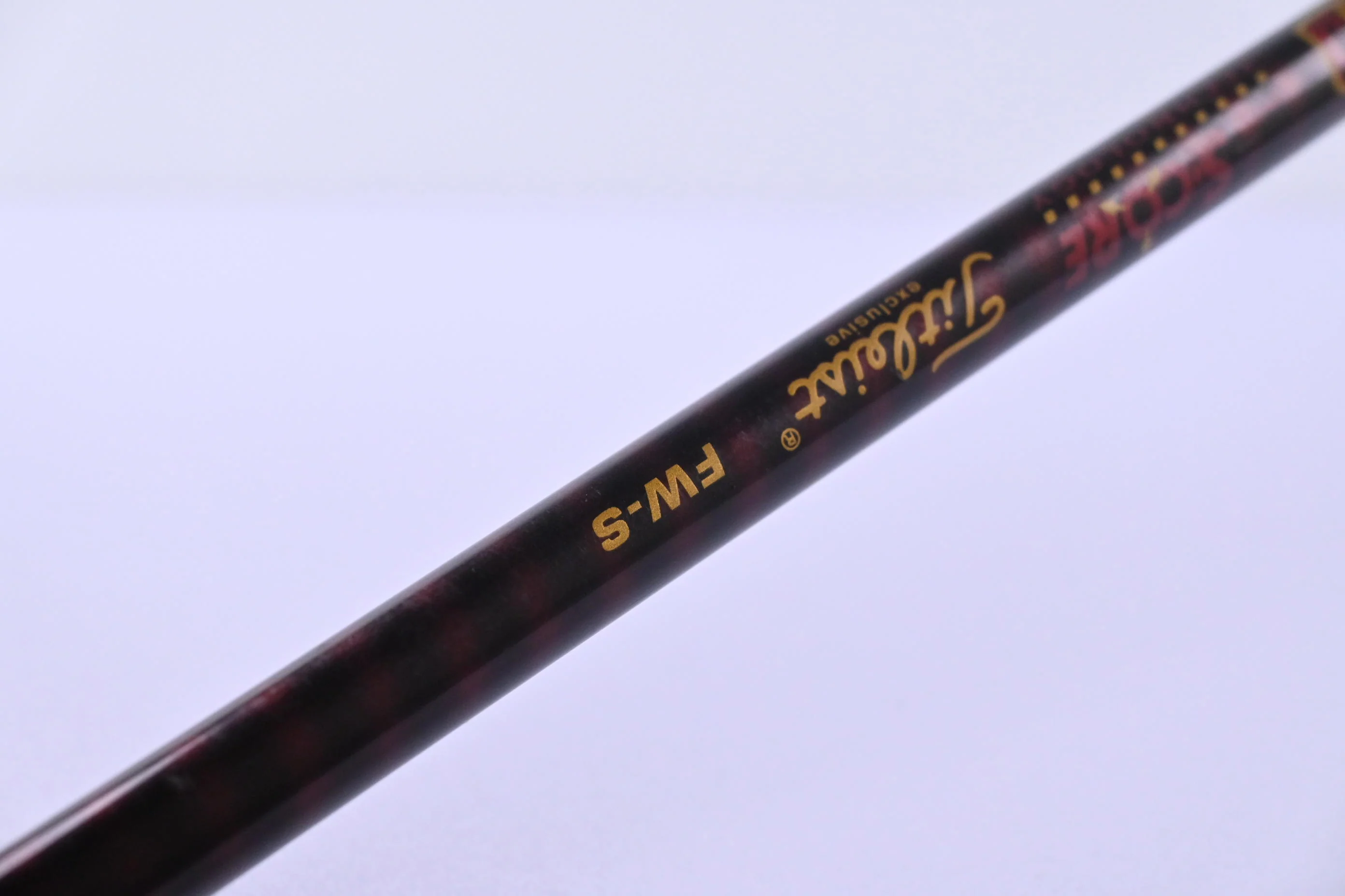 Titleist 906 F2 #3 Wood / 15 Degree / Stiff Flex Aldila VooDoo Shaft - Image 6