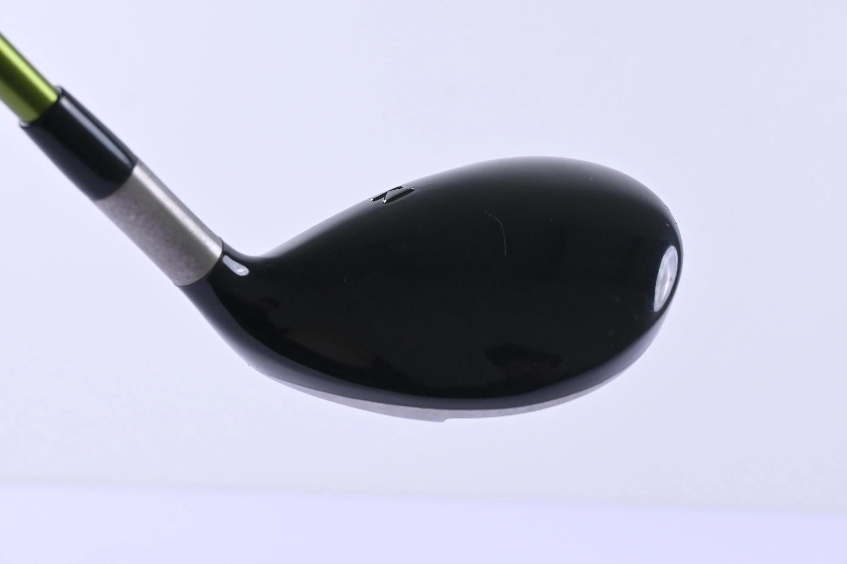 Titleist 906 F2 #5 Wood / 18 Degree / Regular Flex Aldila NV Green 75 Shaft - Image 5