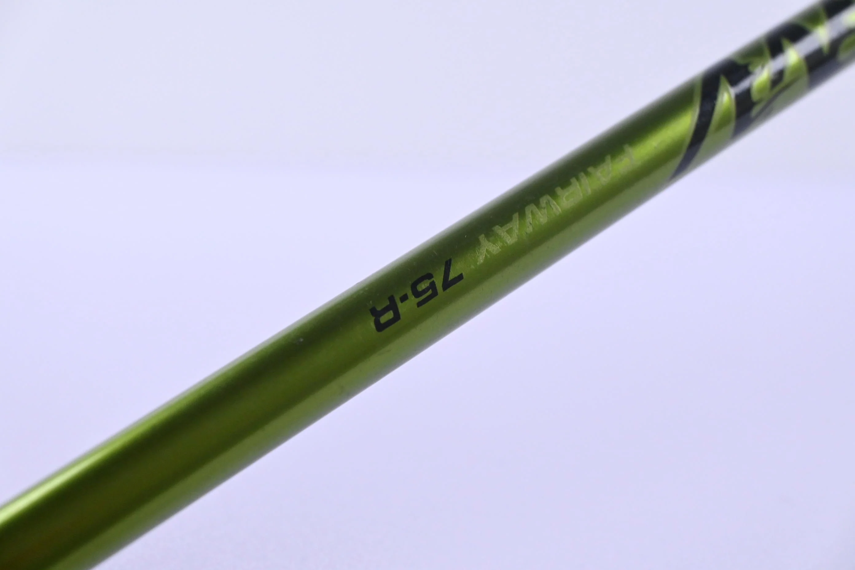 Titleist 906 F2 #5 Wood / 18 Degree / Regular Flex Aldila NV Green 75 Shaft - Image 6