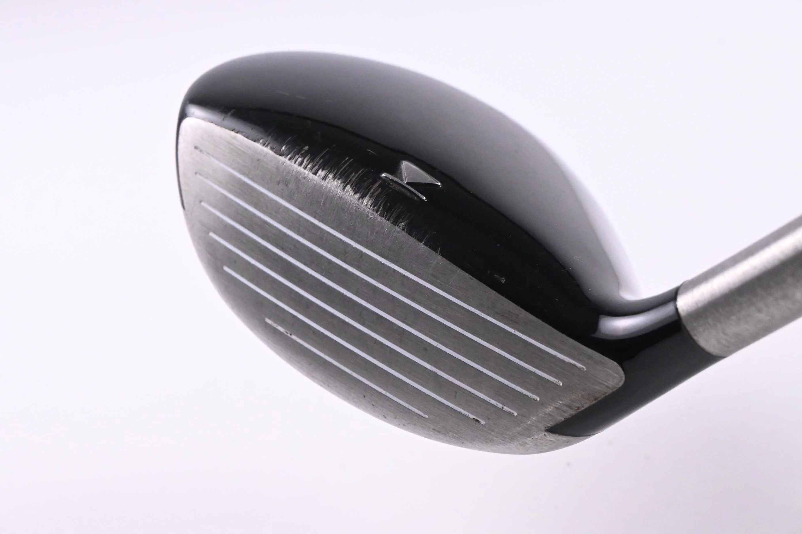 Titleist 906 F4 #3 Wood / 15.5 Degree / Regular Flex Aldila VS Proto 80 Shaft - Image 4