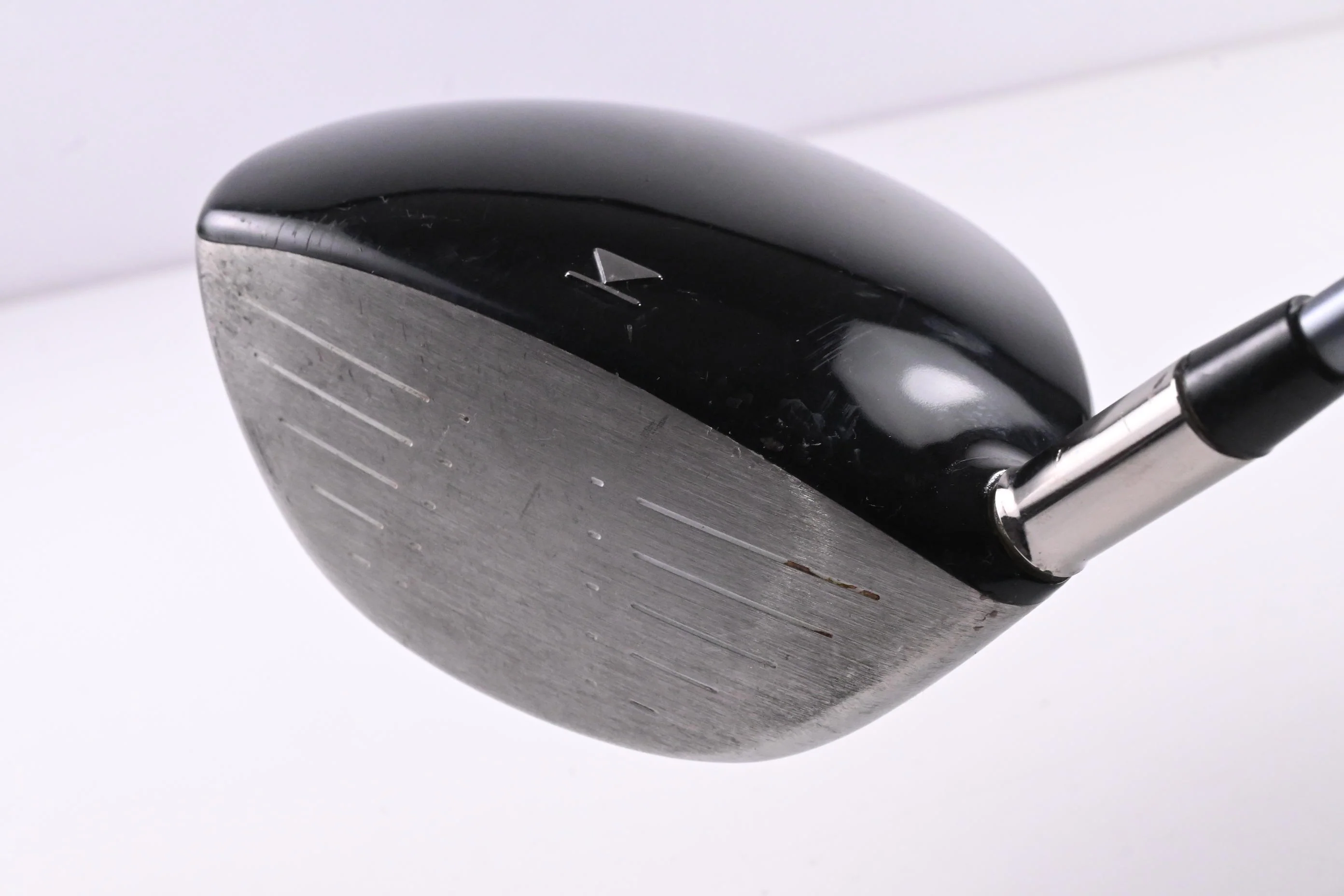 Titleist 907 D1 Driver / 11.5 Degree / Regular Flex Graffaloy Pro Custom Shaft - Image 4