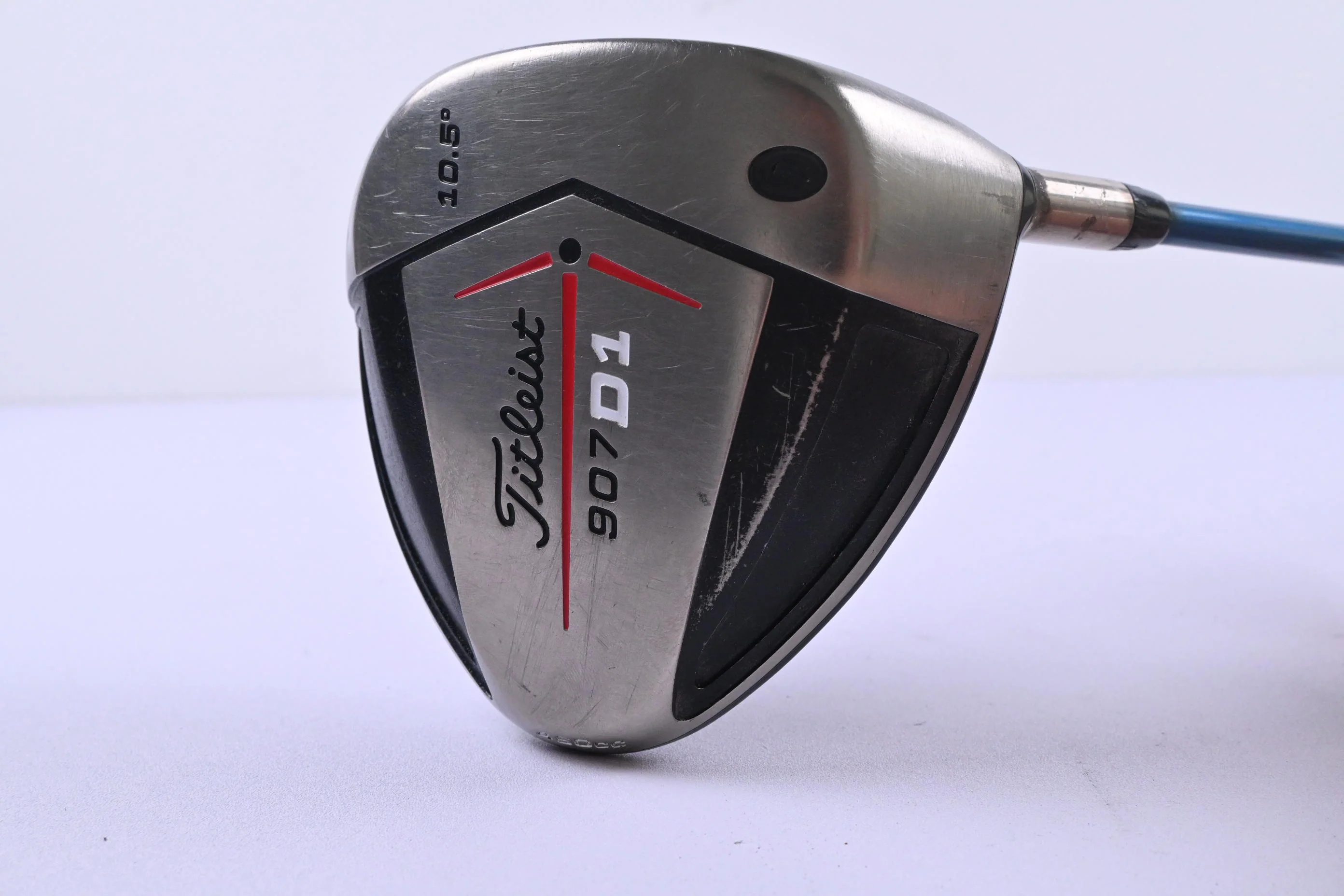 Titleist 907 D1 Driver / 10.5 Degree / Stiff Flex Aldila VS Proto 65 Shaft - Image 2