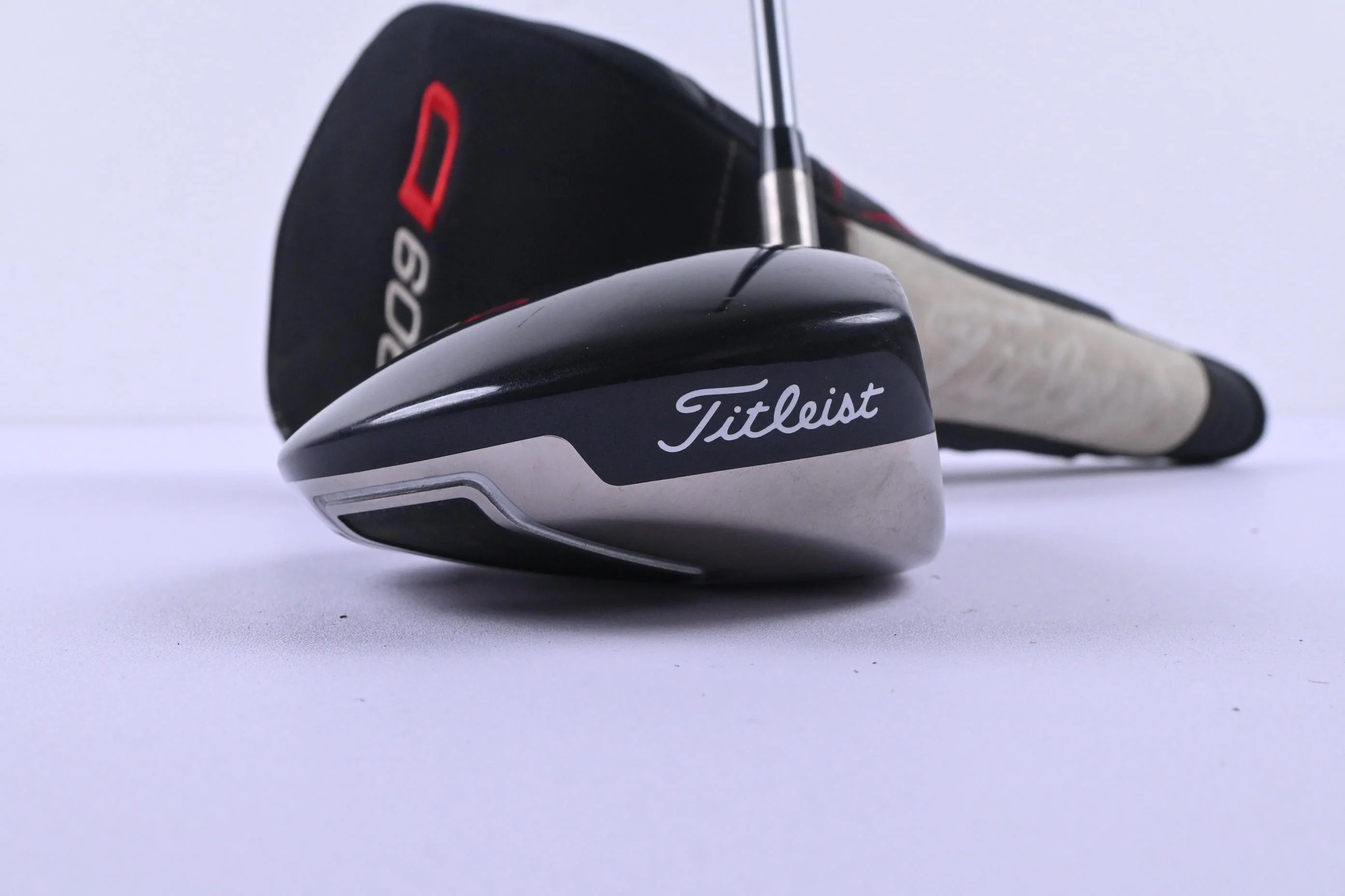 Titleist 909 D2 Driver / 9.5 Degree / Stiff Flex Diamana 65 Shaft - Image 3