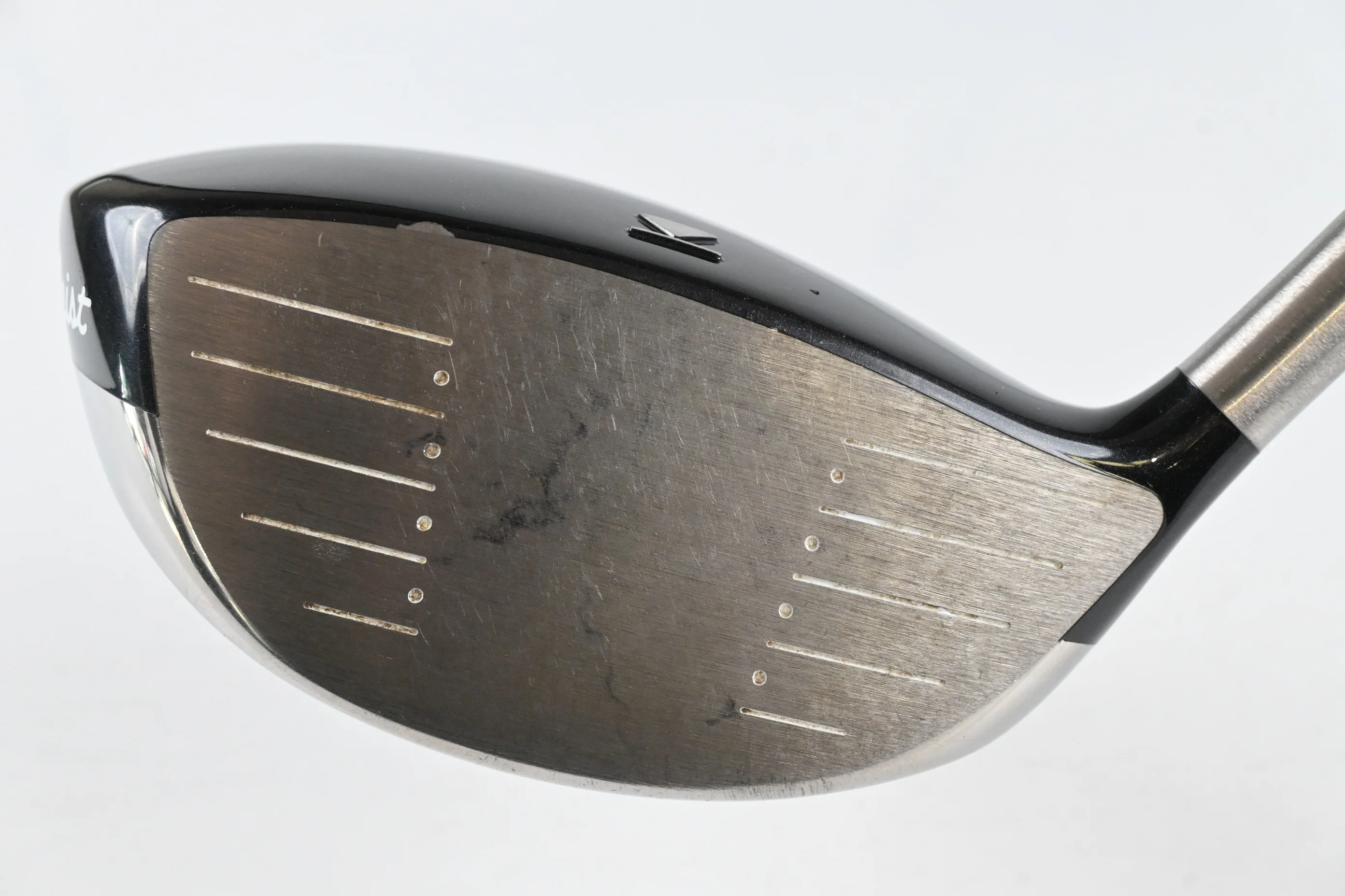 Titleist 909 D2 Driver / 10.5 Degree / Regular Flex Diamana 65 Shaft - Image 4