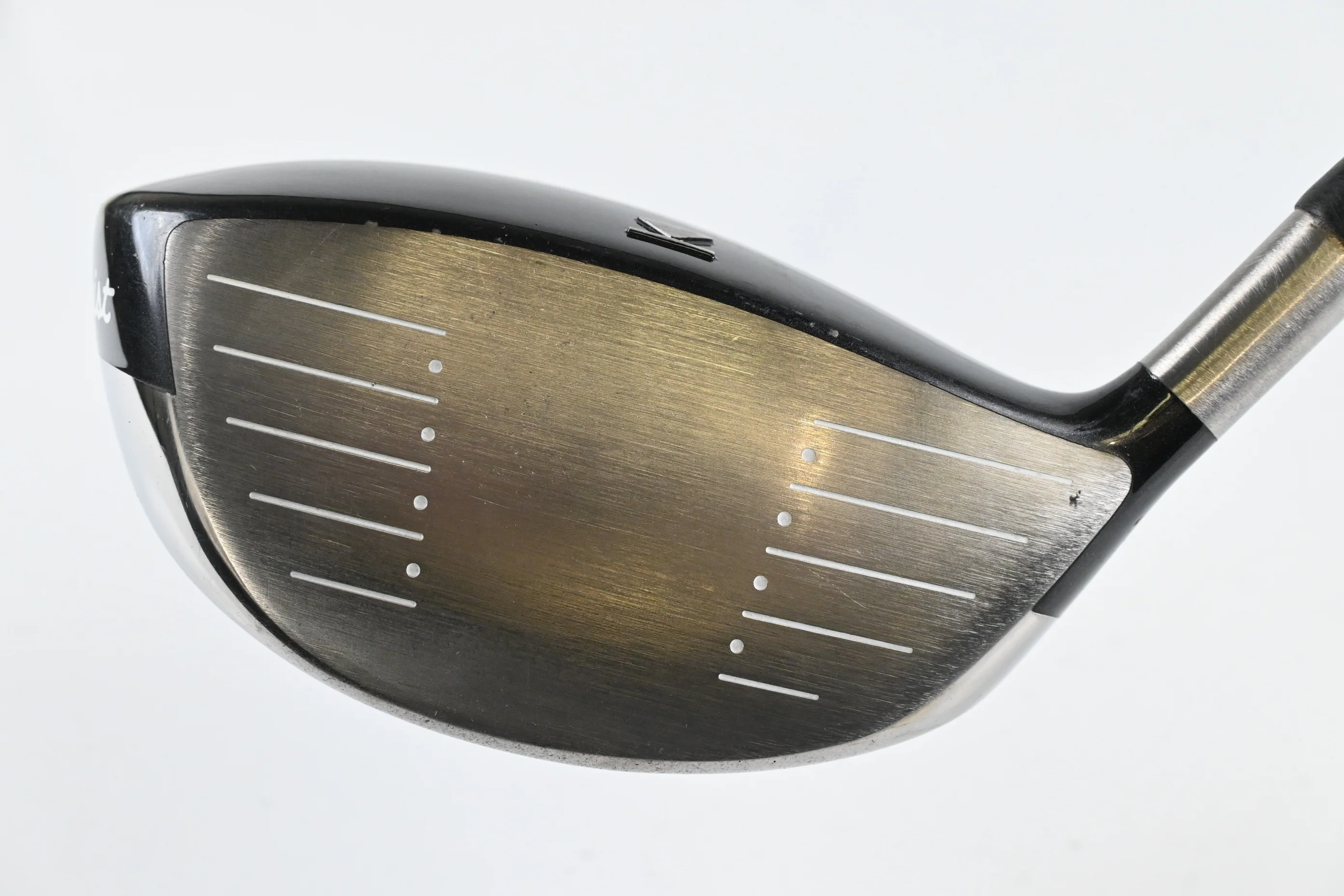 Titleist 909 D3 Driver / 9.5 Degree / Stiff Flex Grafalloy Pro Lite Shaft - Image 4