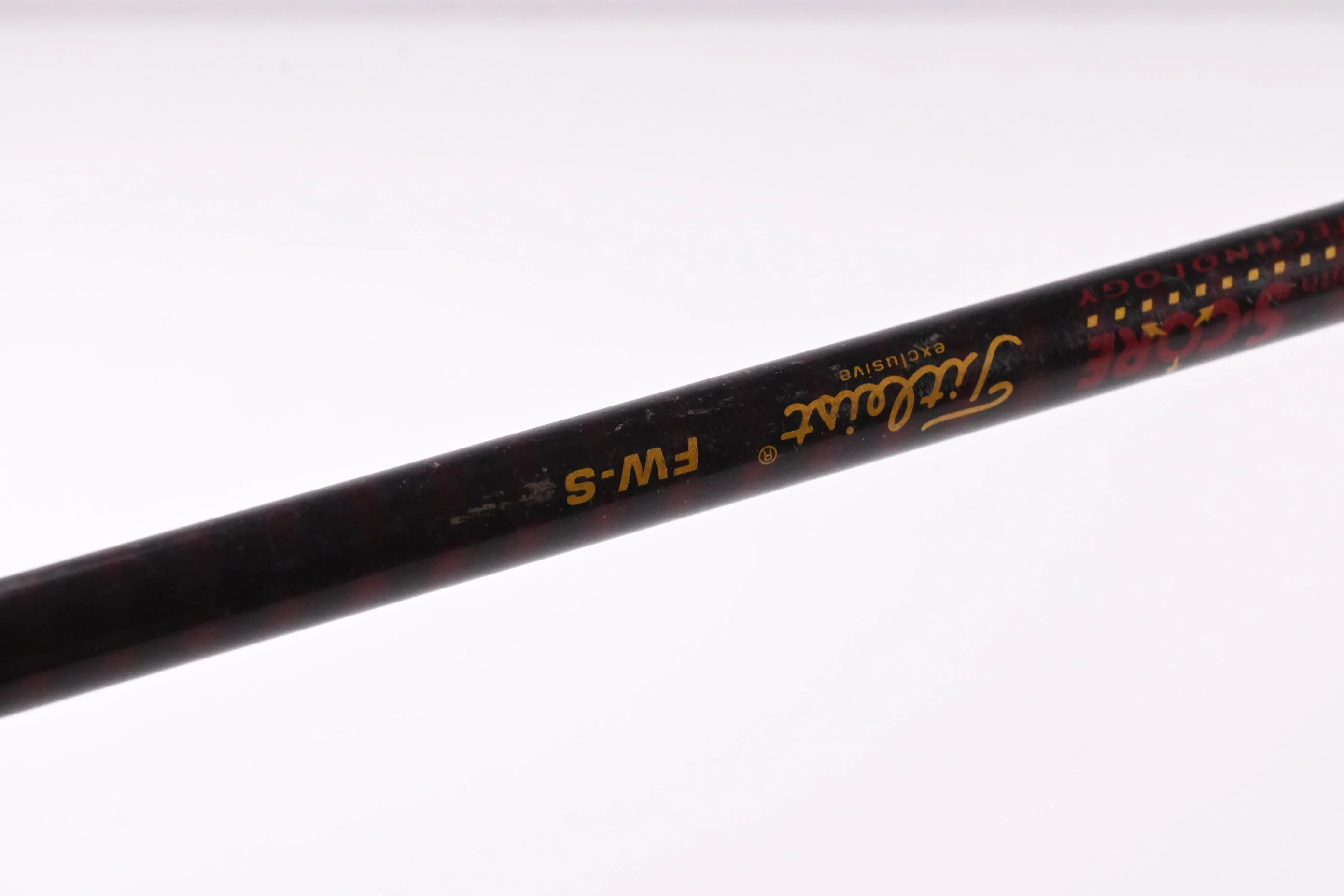 Titleist 909 F2 #3 Wood / 15.5 Degree / Stiff Flex Aldila Voodoo Shaft - Image 6