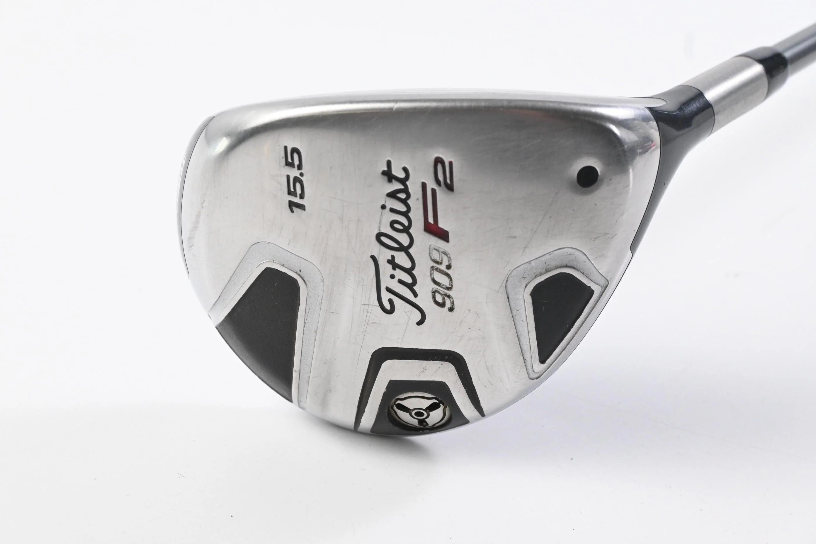 Titleist 909 F2 #3 Wood / 15.5 Degree / Regular Flex Diamana 75 Shaft - Image 2